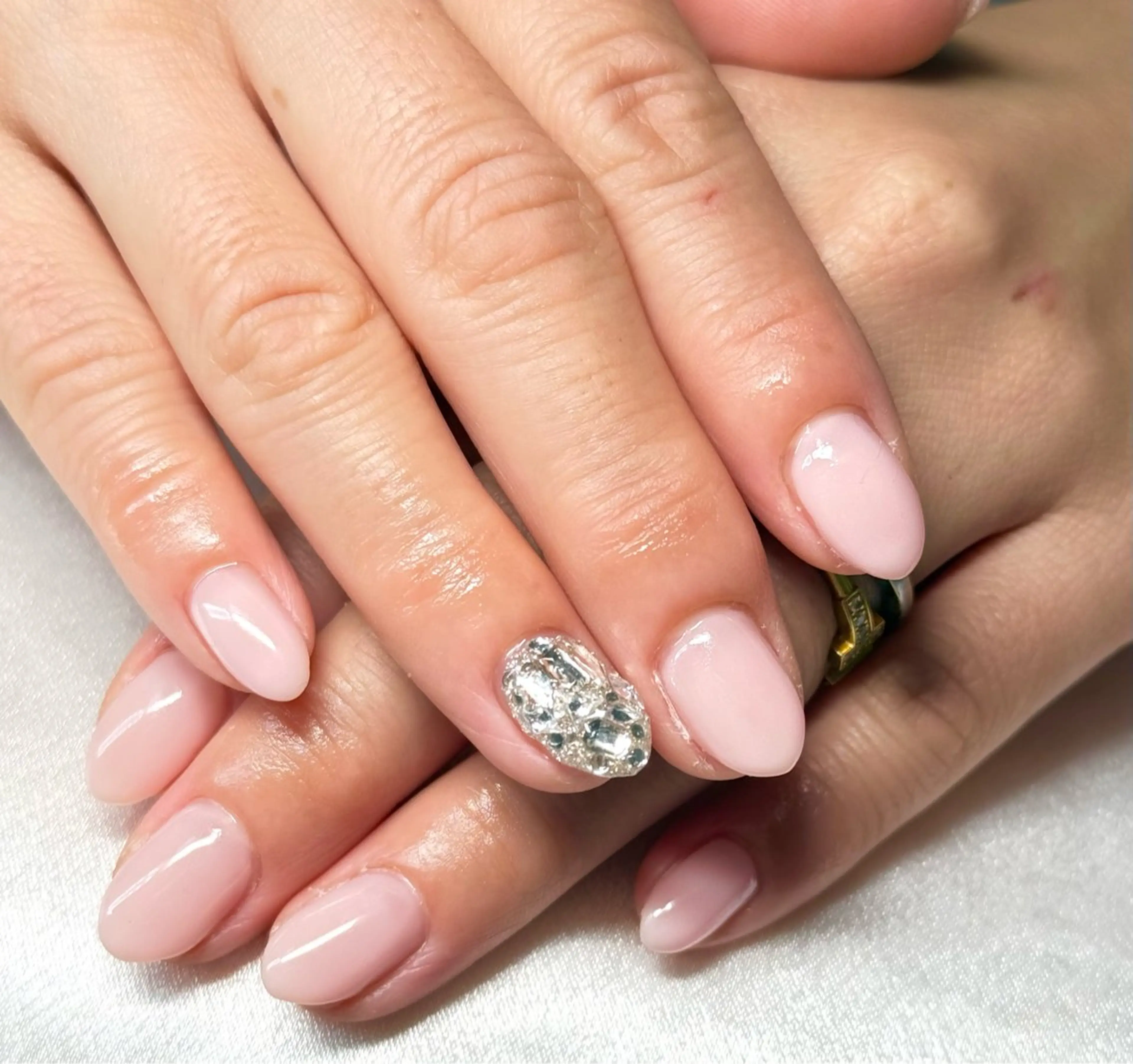 ネイル Lino ﾟのネイルデザイン