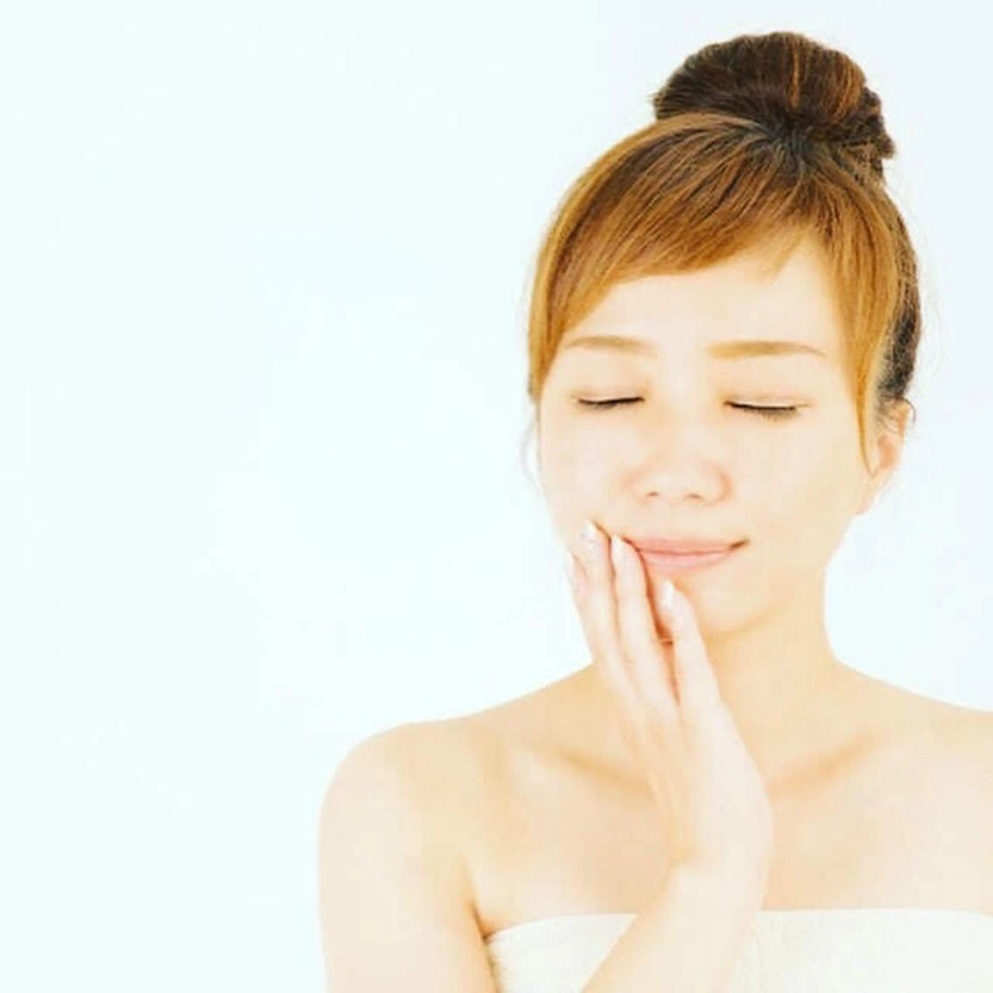 【足圧】鬼👹リンパ 身体整うサロンのエステ・リラクイメージ