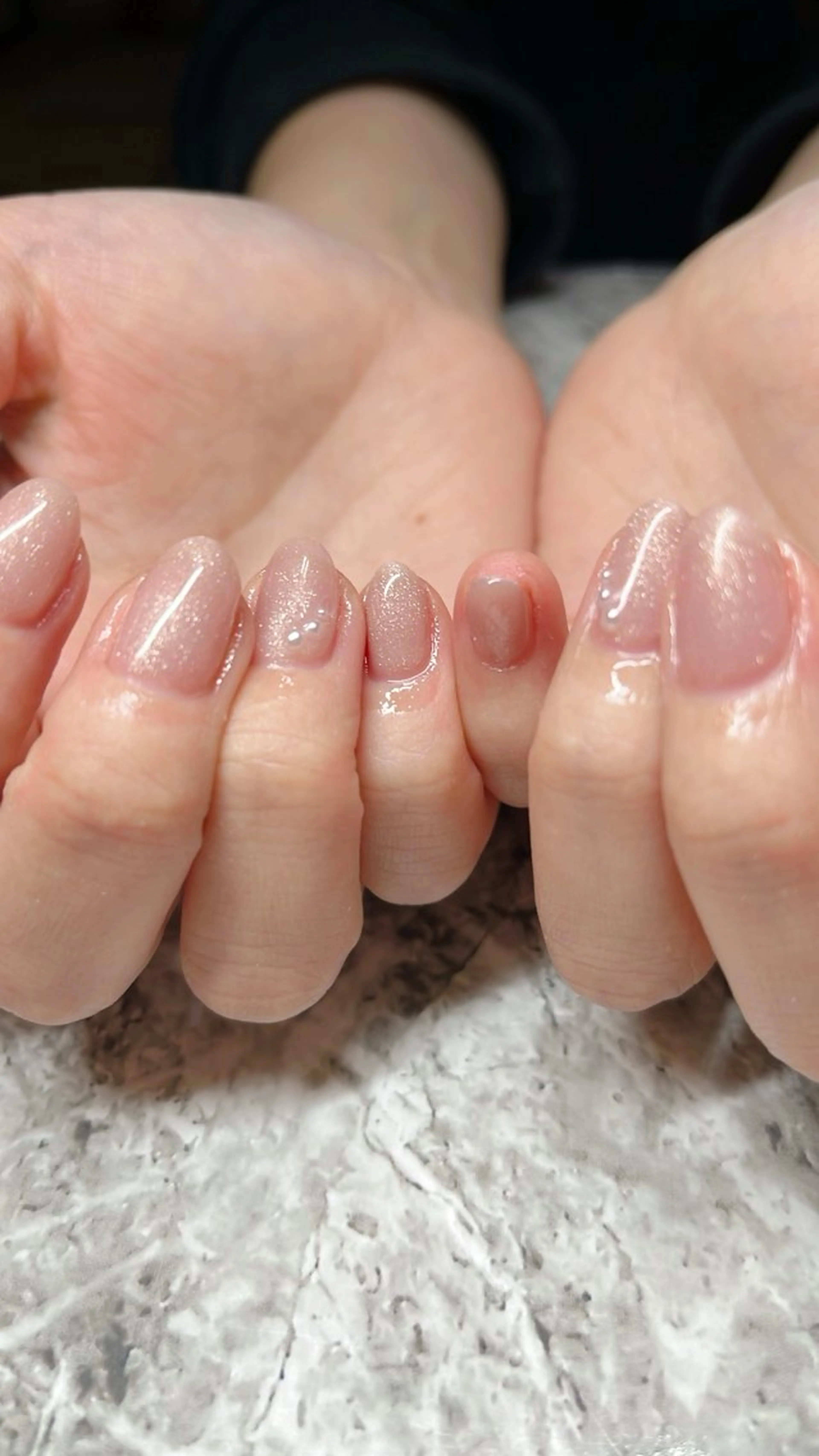 ネイル プライベートサロン circleのネイルデザイン