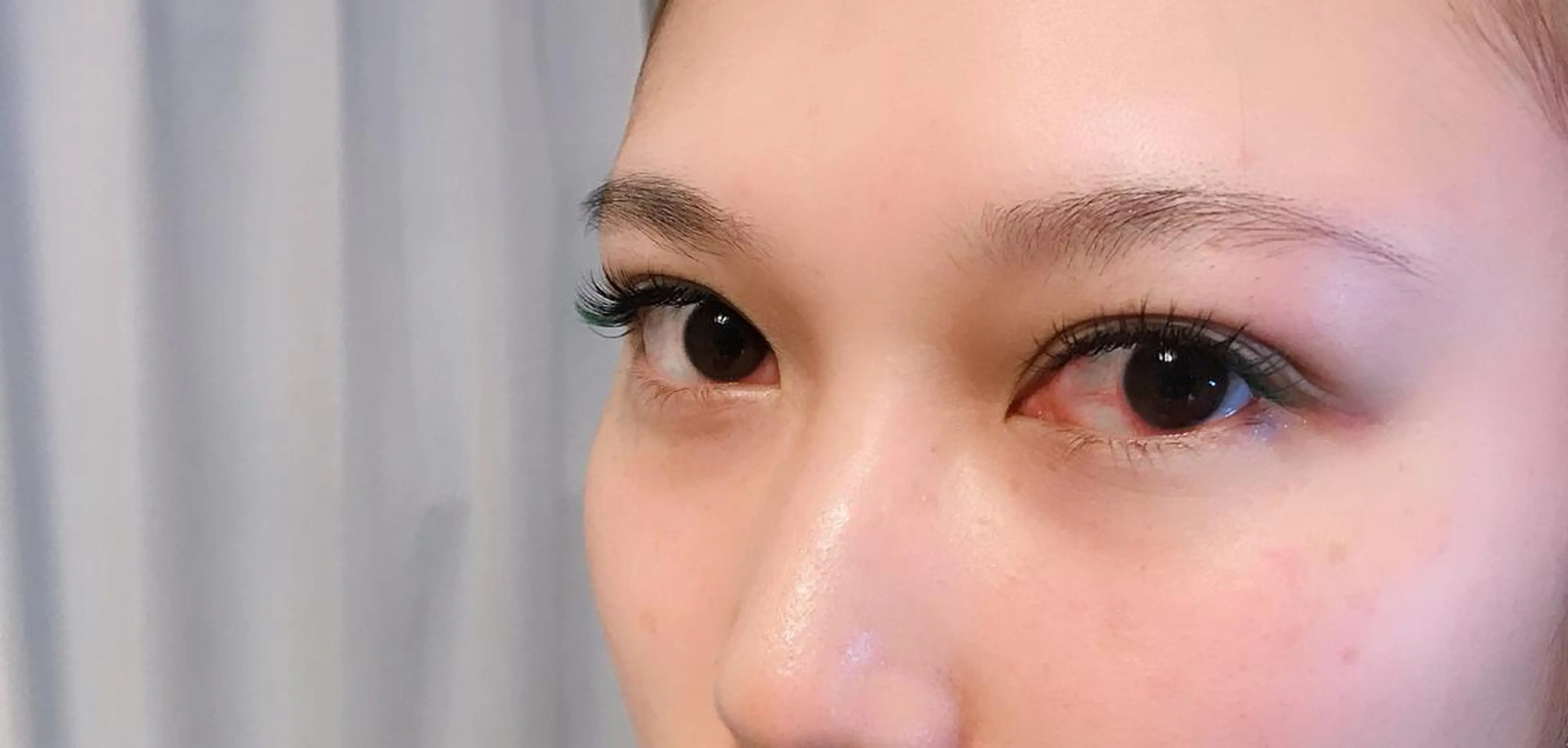 マツエク・マツパ Fleur フルールのマツエク・マツパデザイン