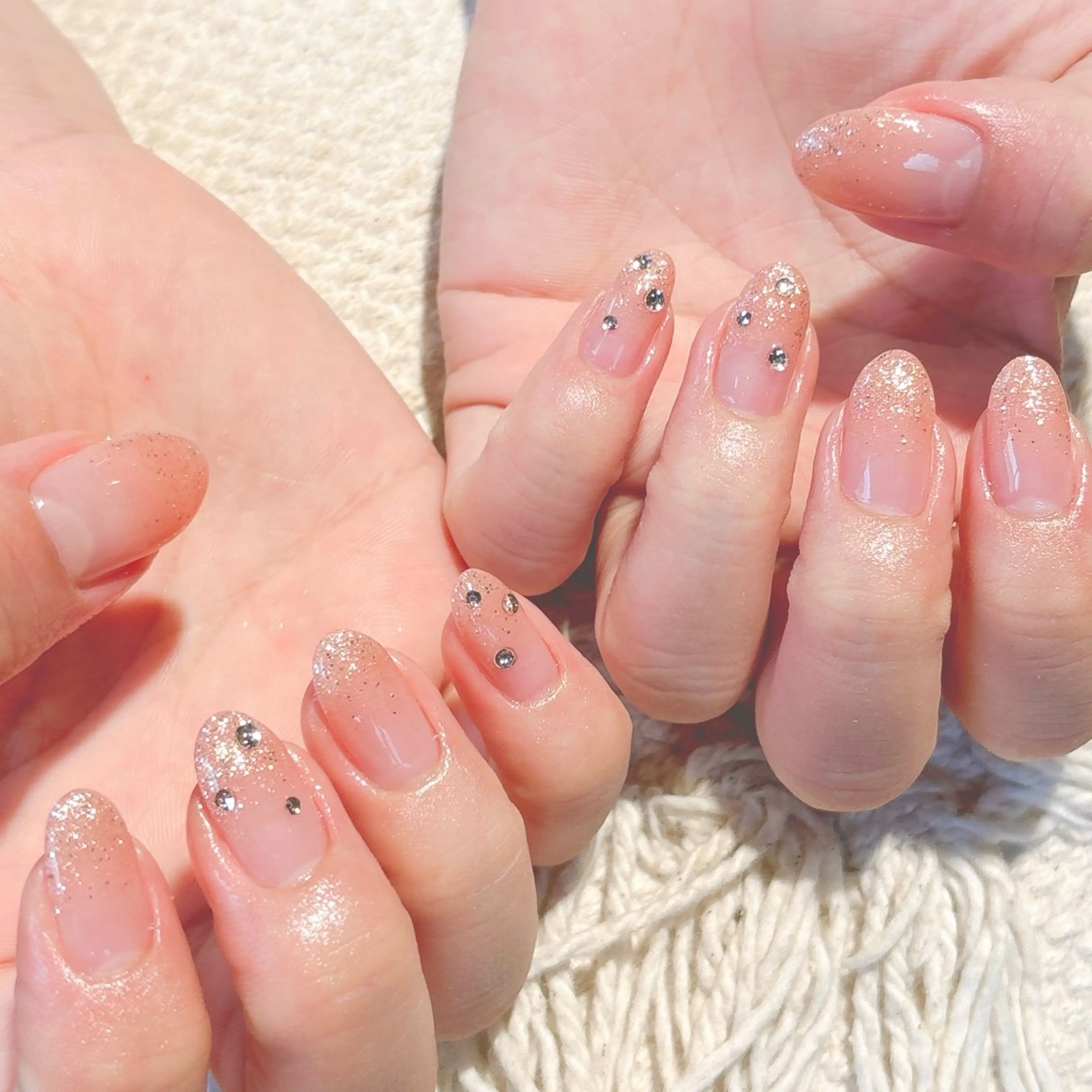 ネイル megu  / sōko nailのネイルデザイン