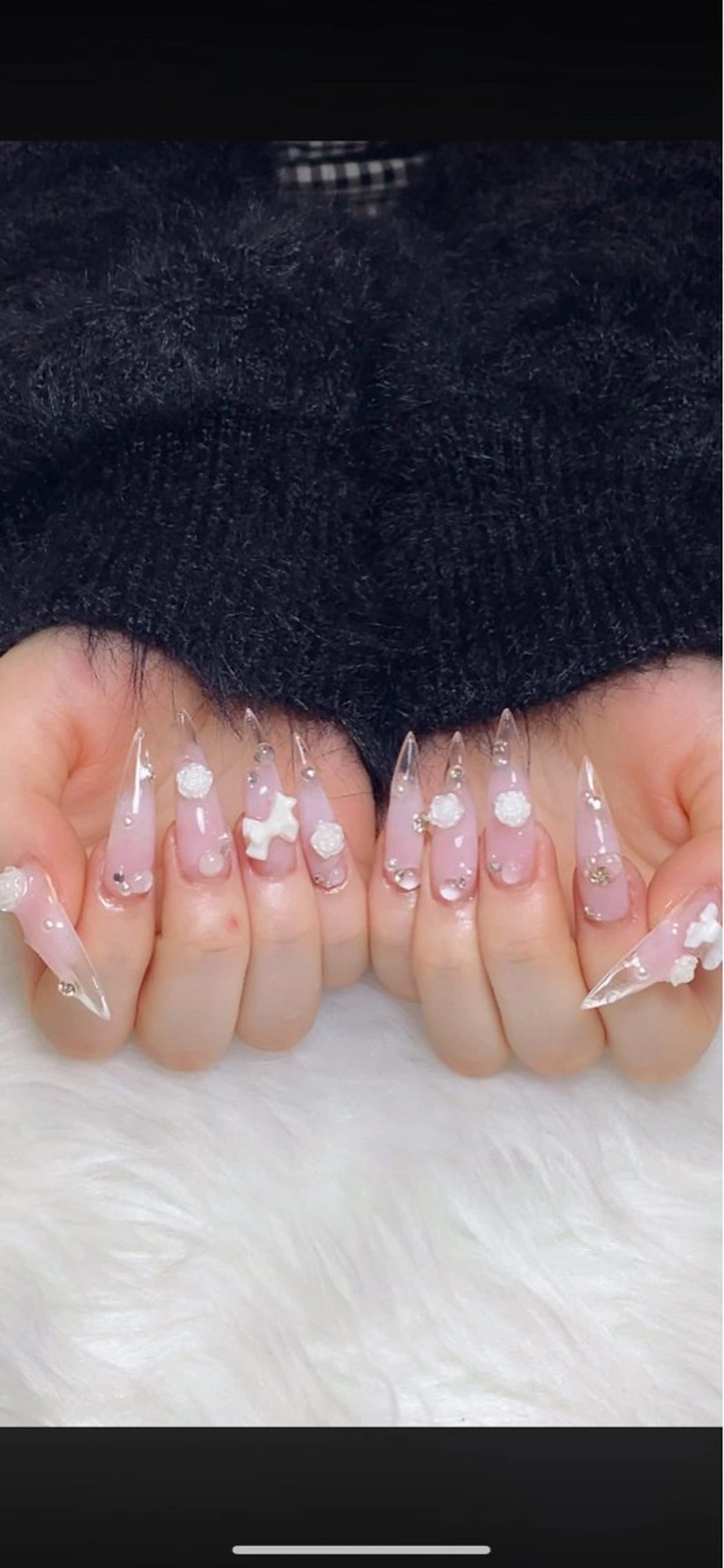 ネイル ハンドネイル REI NAIL1のネイルデザイン
