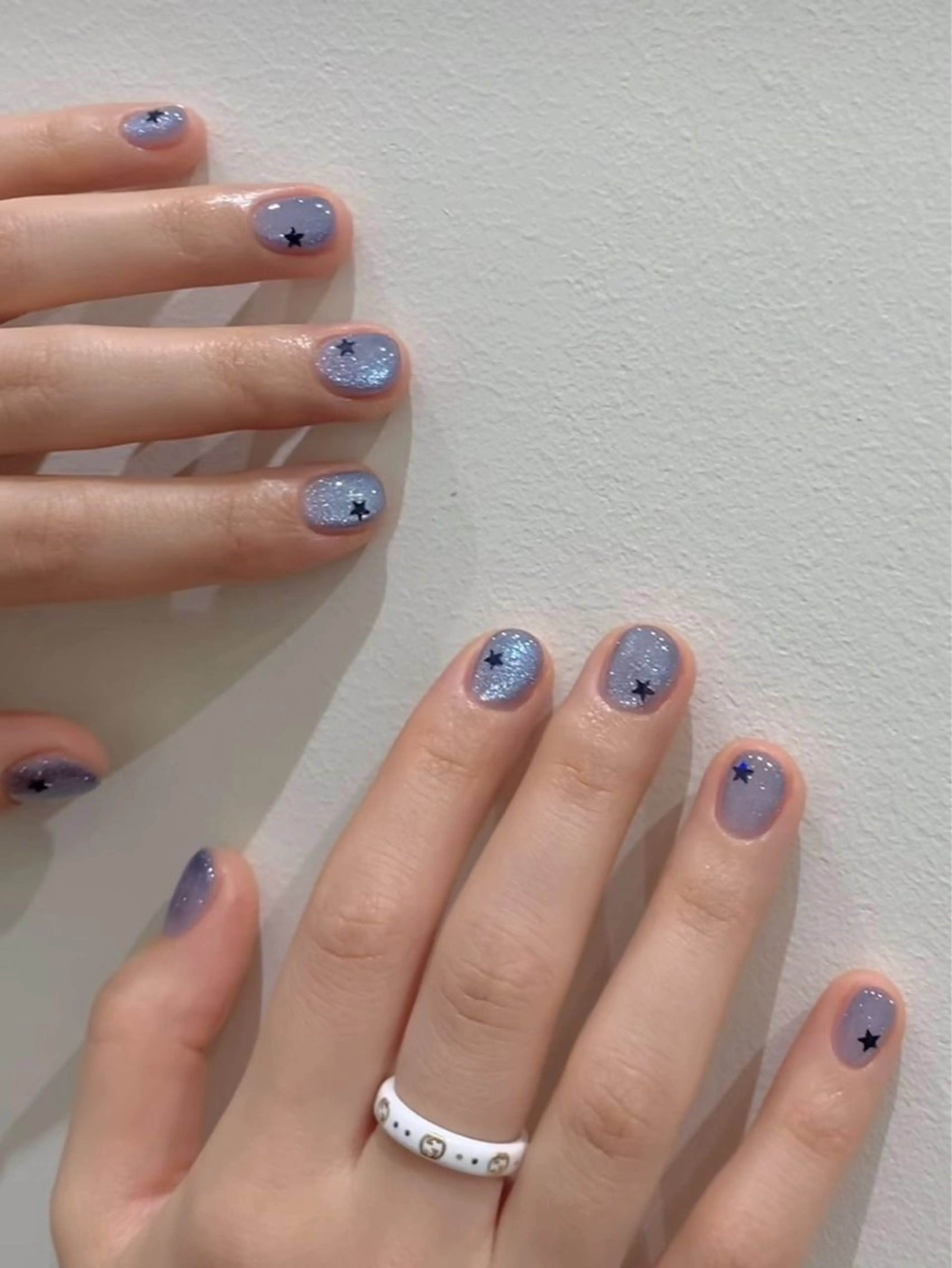 ネイル Mei Meiのネイルデザイン