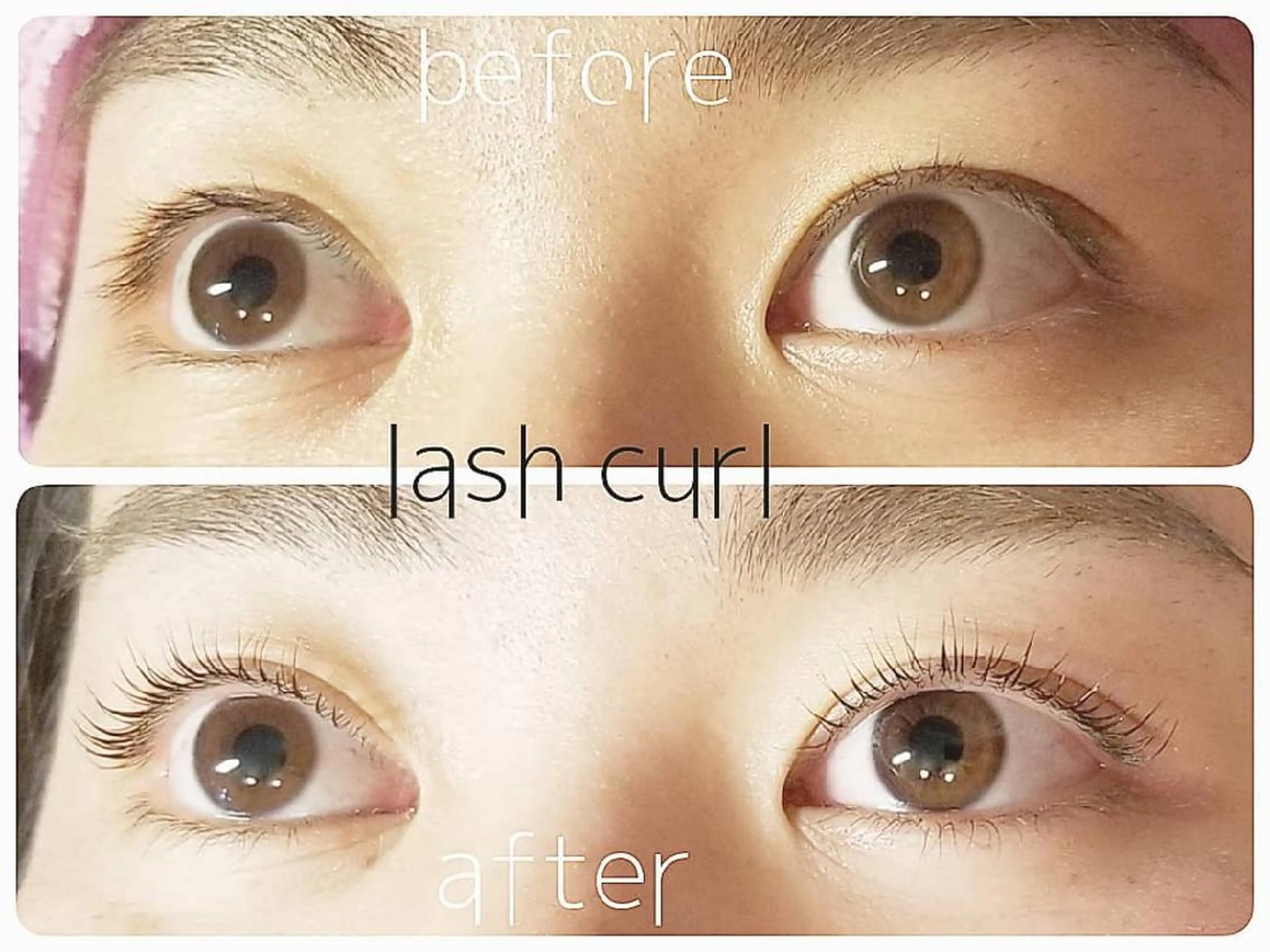 マツエク・マツパ U_la [ウーラ] 片岡の眉毛・アイブロウイメージ