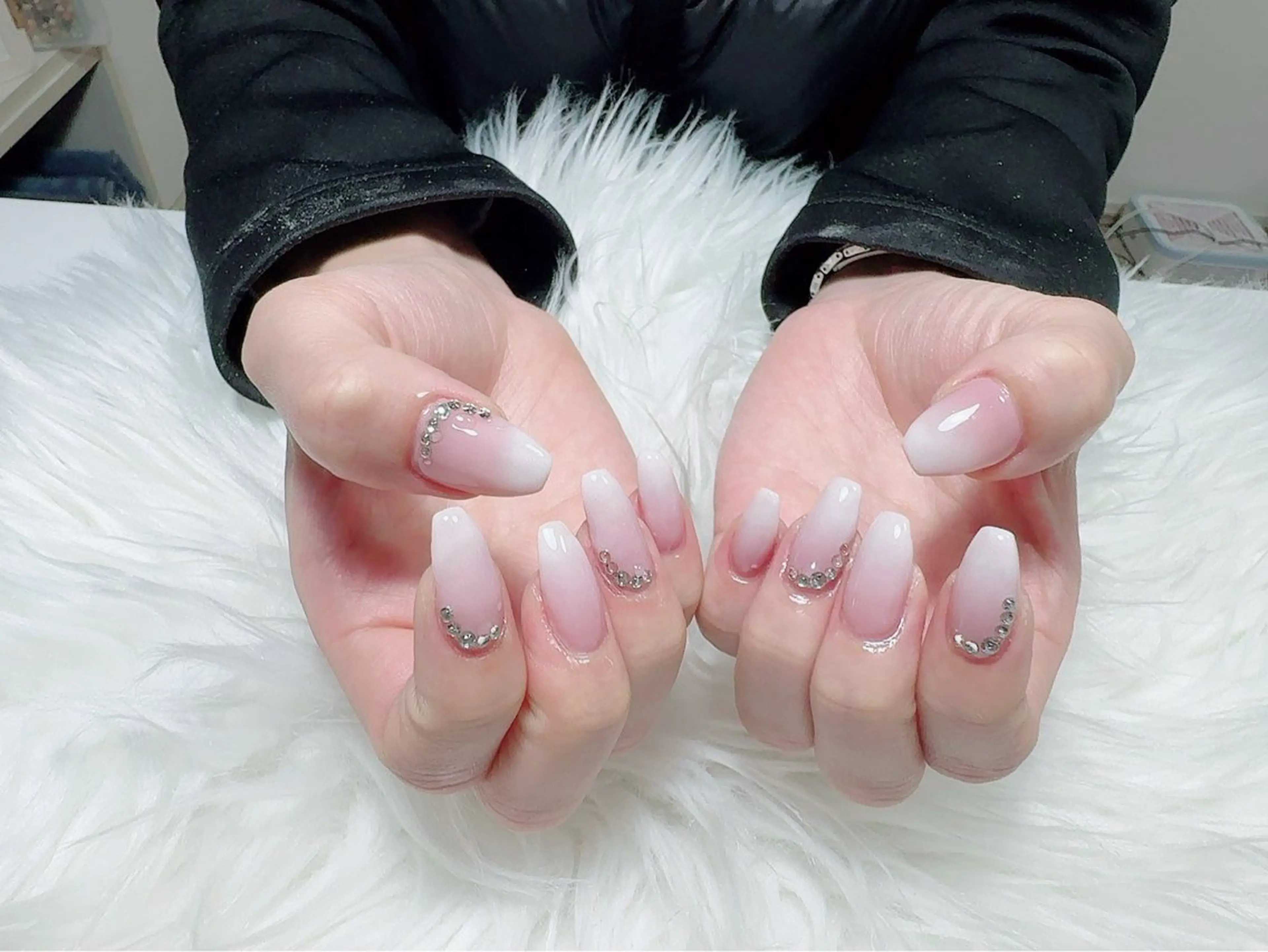 ネイル HARU NAIL所属・haru nailのネイルデザイン