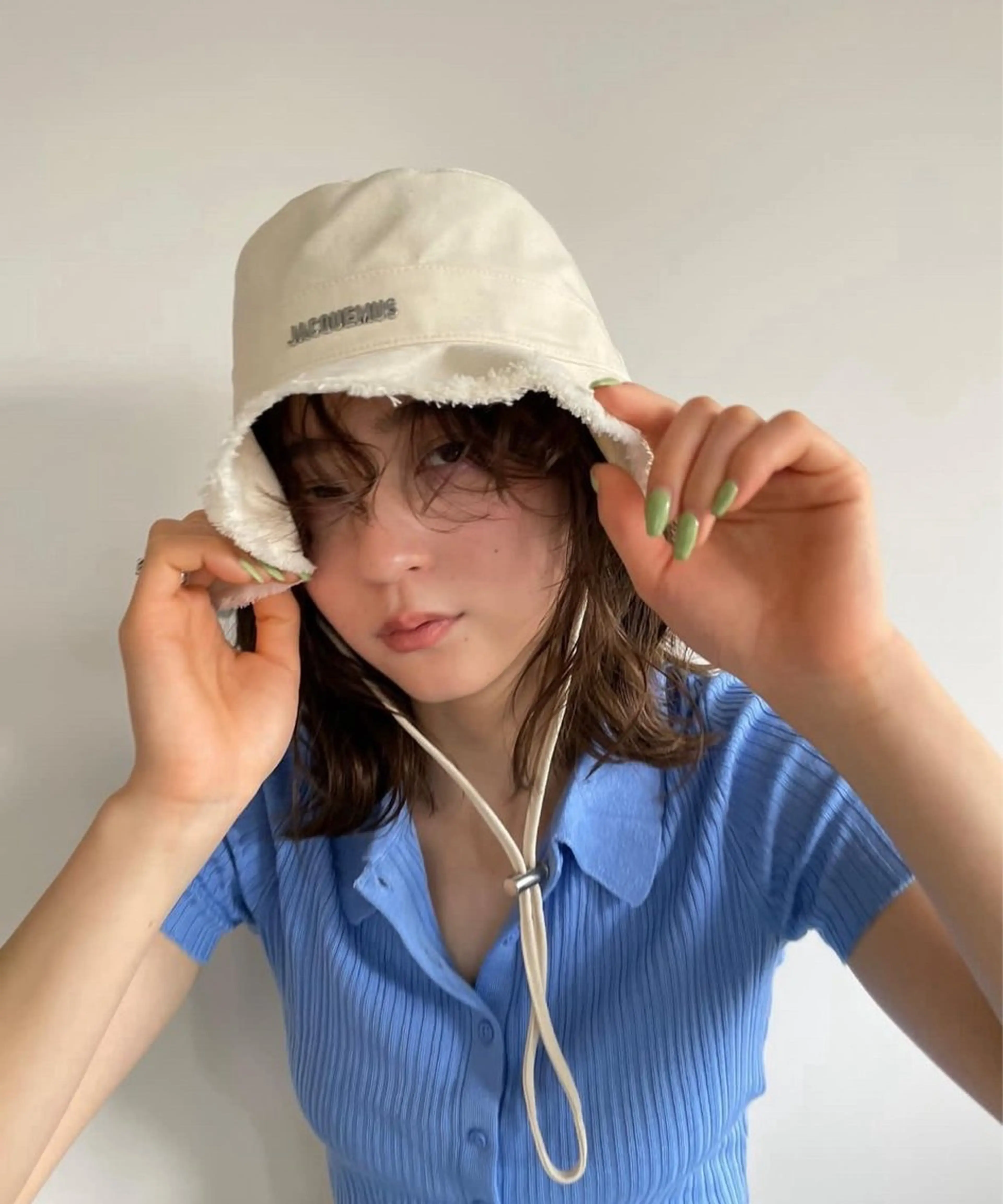 カット💇🏻♀️+カラー💁🏻♀️+こだわりシャンプー🫧の写真