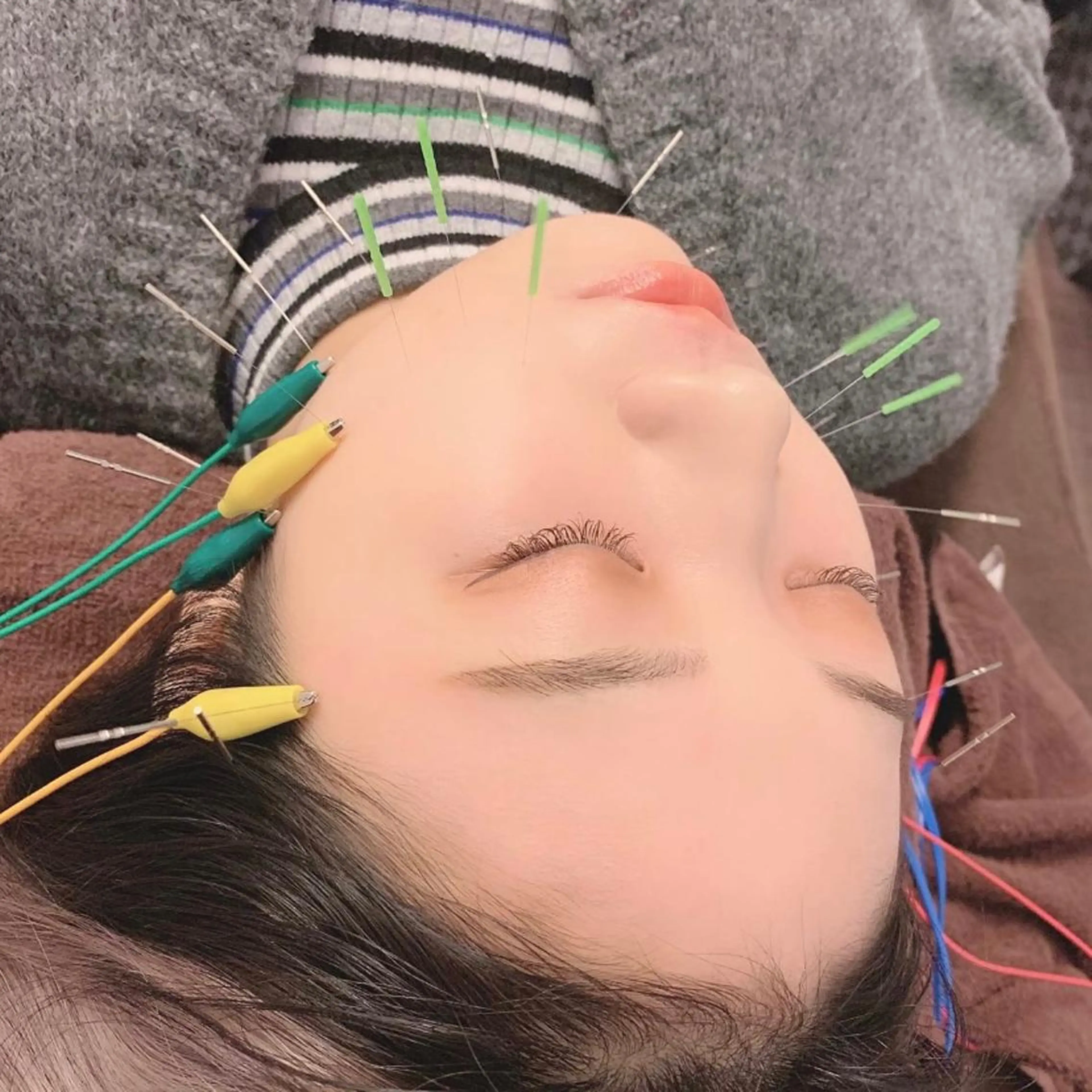 ベレディオ Miuraのエステ・リラクイメージ