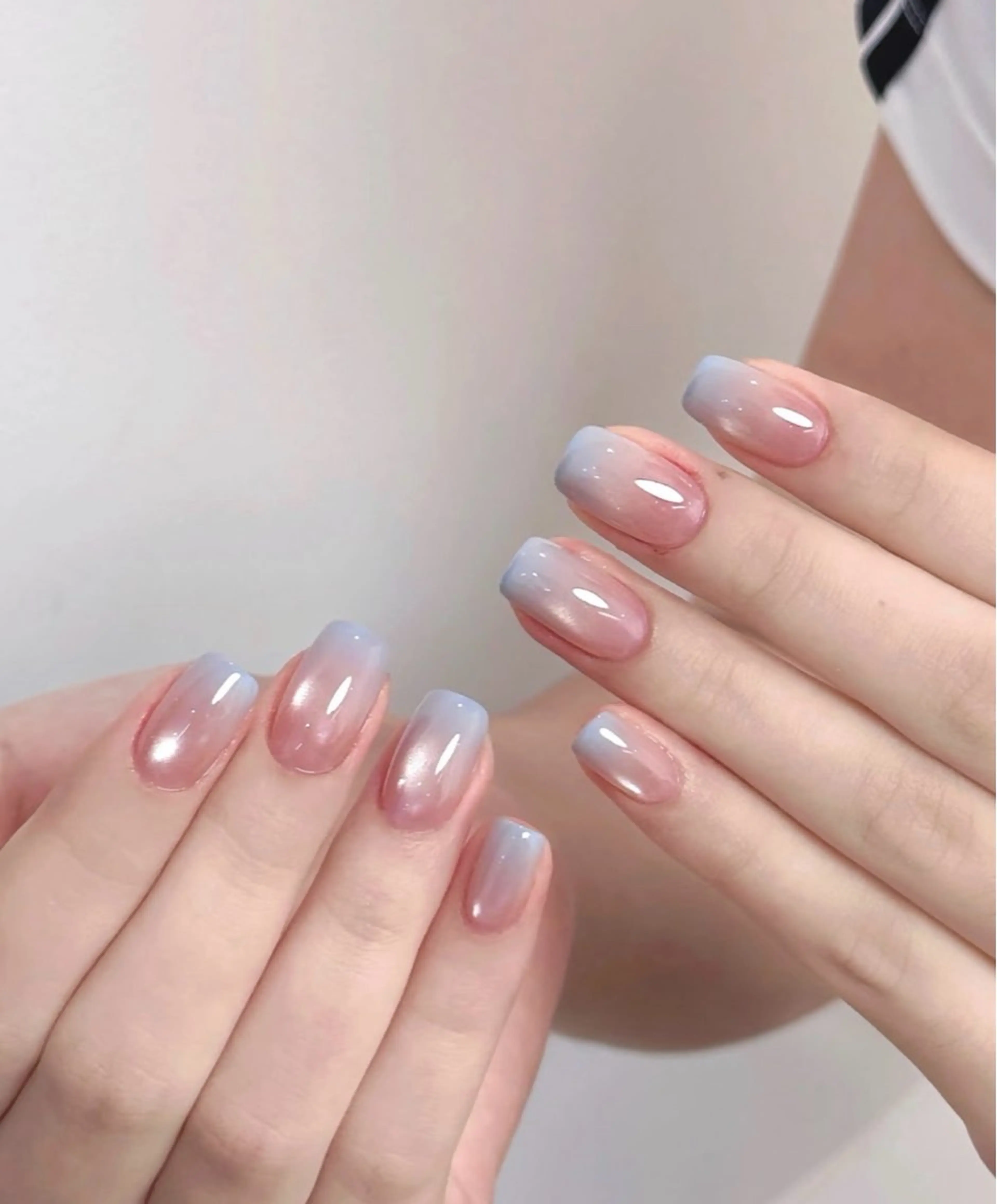 ネイル ハンドネイル Dione Nail カオリのネイルデザイン