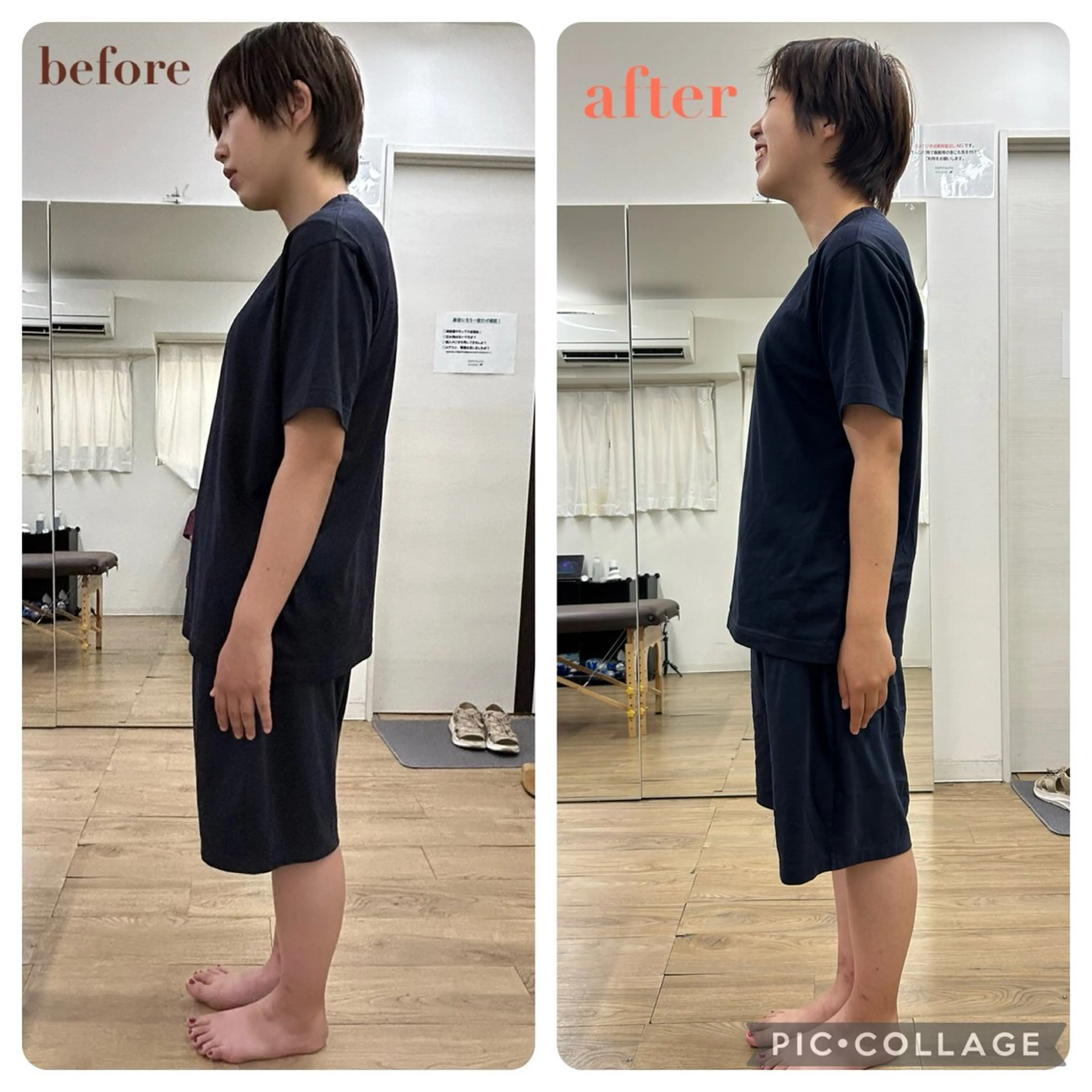 体質改善サロン Fleuretteのエステ・リラクイメージ