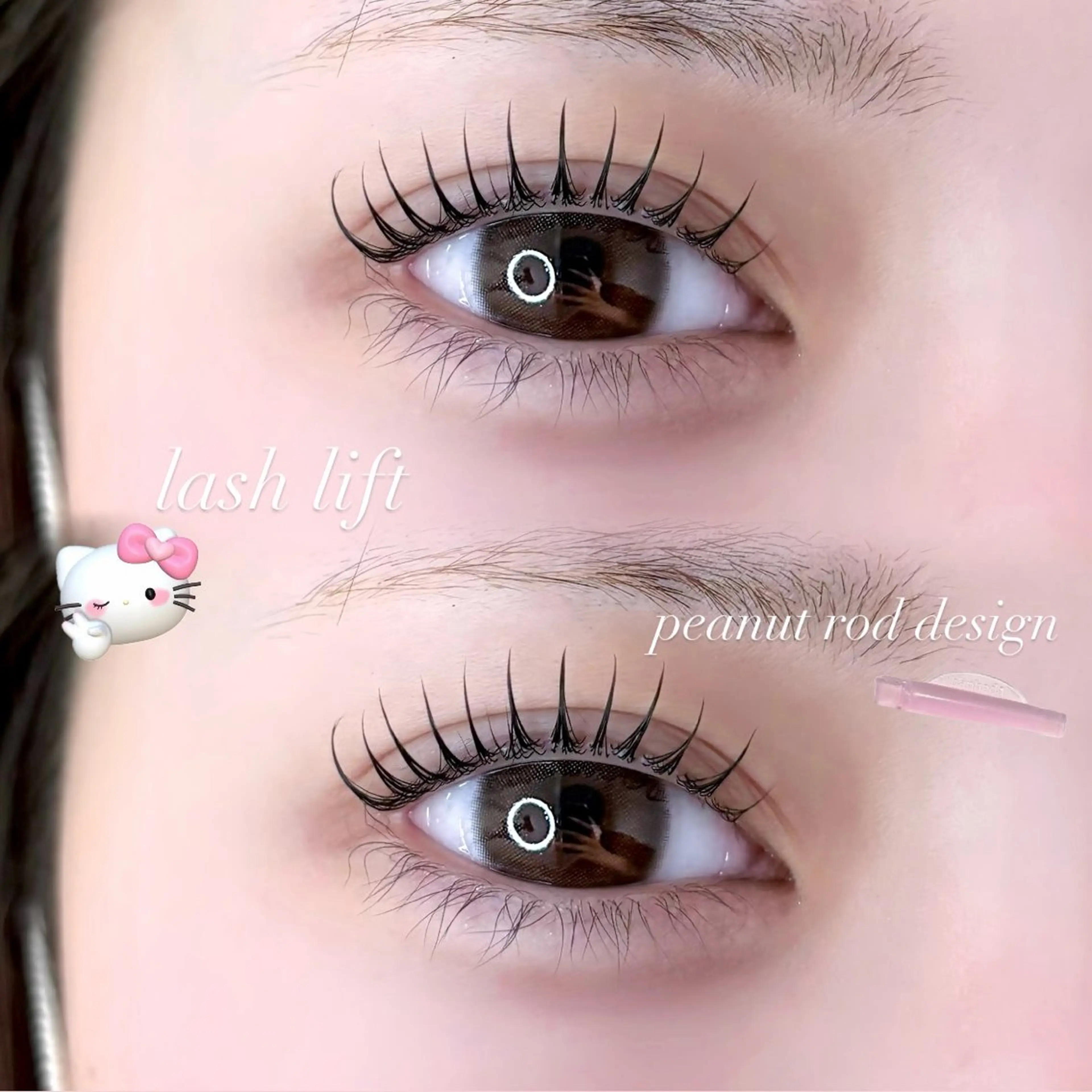 パーマ Myu Mioriの眉毛・アイブロウイメージ