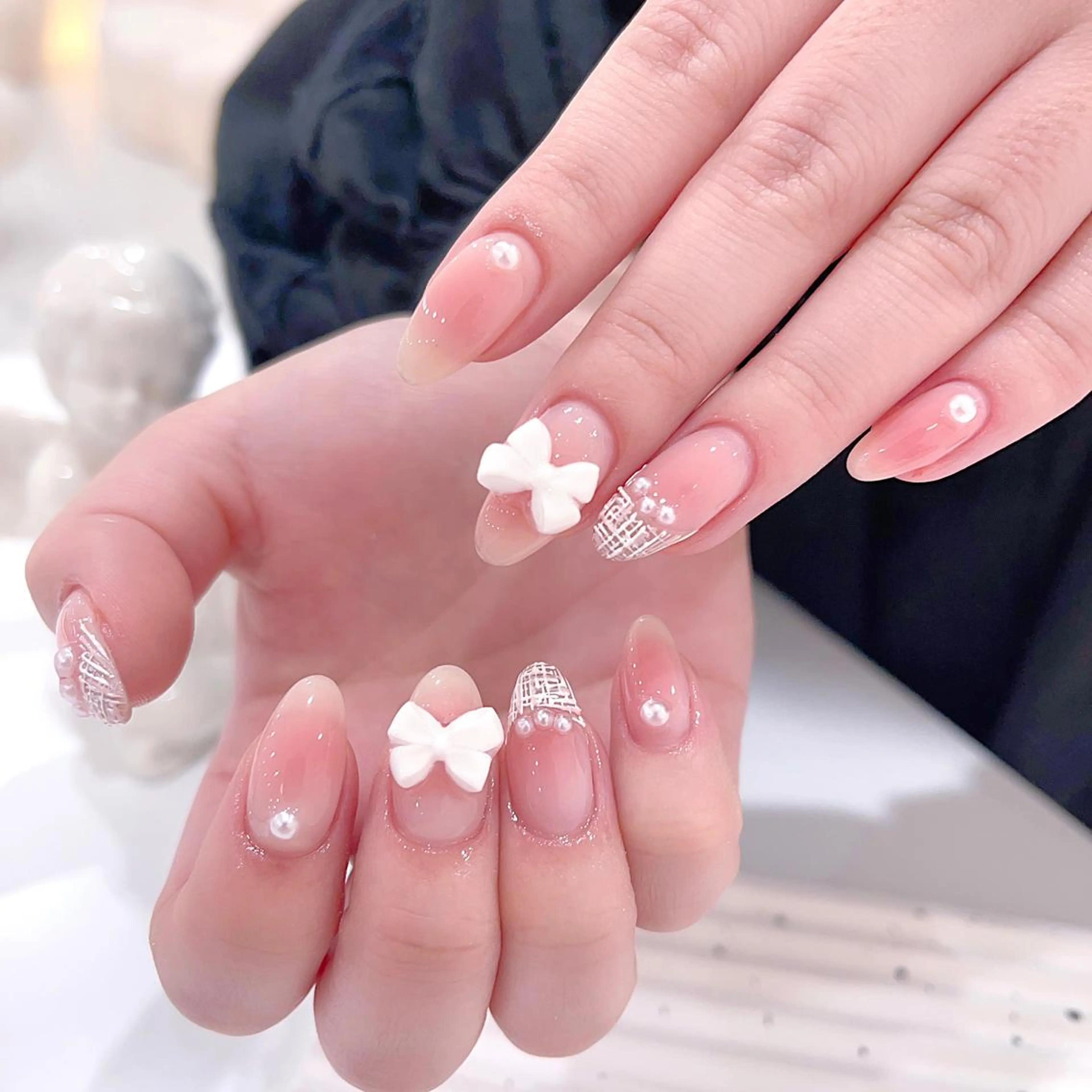 ネイル FLY Nail Salonのネイルデザイン