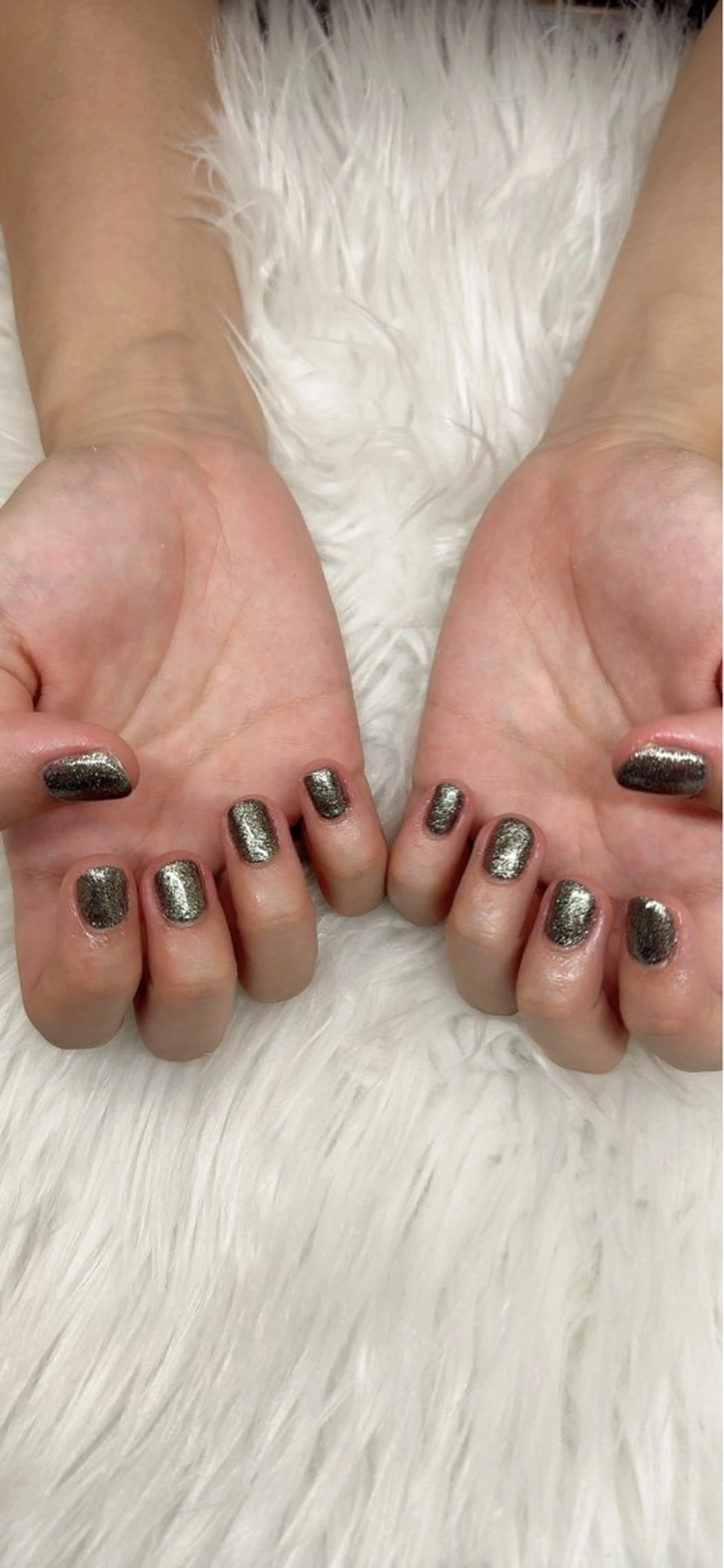 ネイル ハンドネイル &ME かすみのネイルデザイン