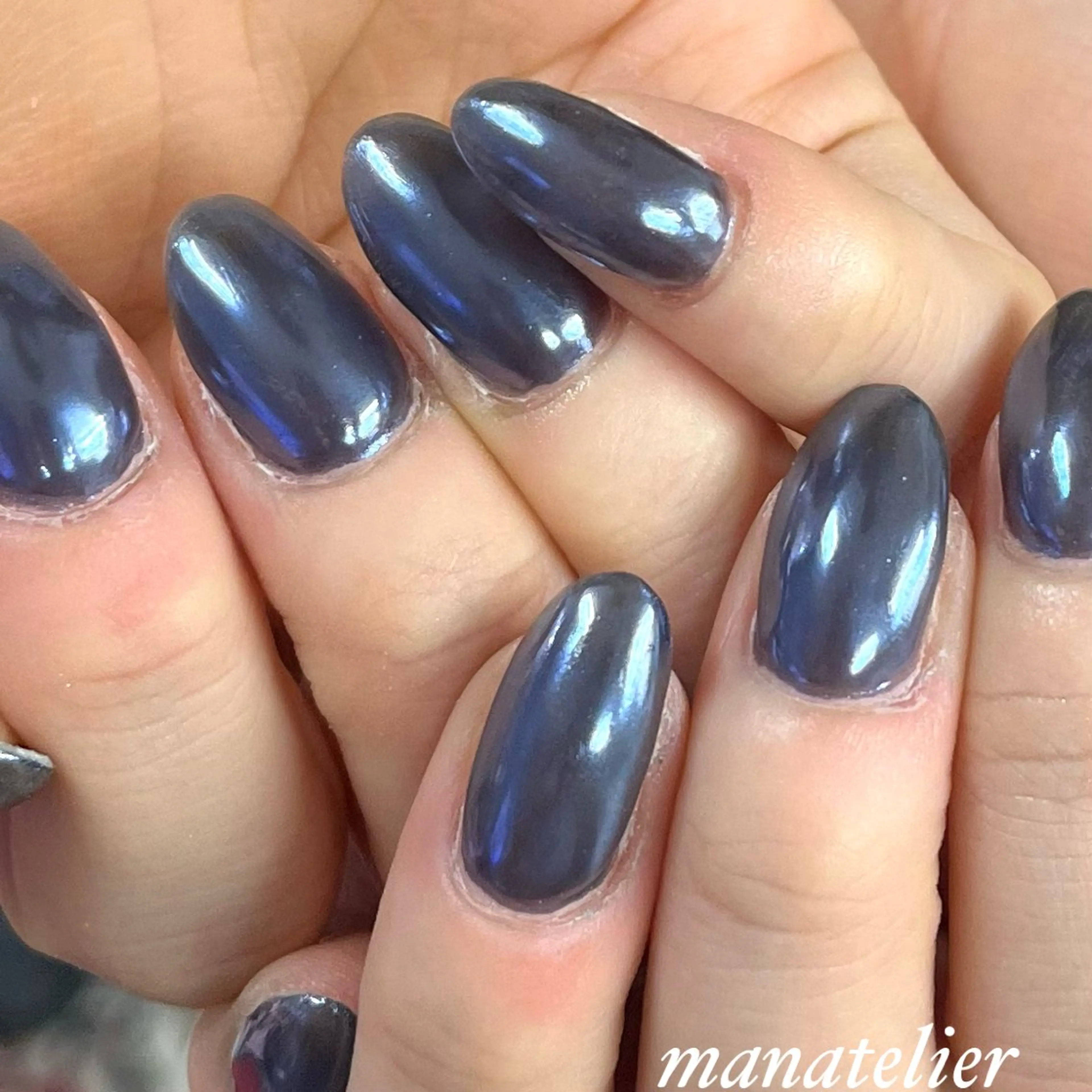 ネイル ハンドネイル manatelier マナトリエのネイルデザイン