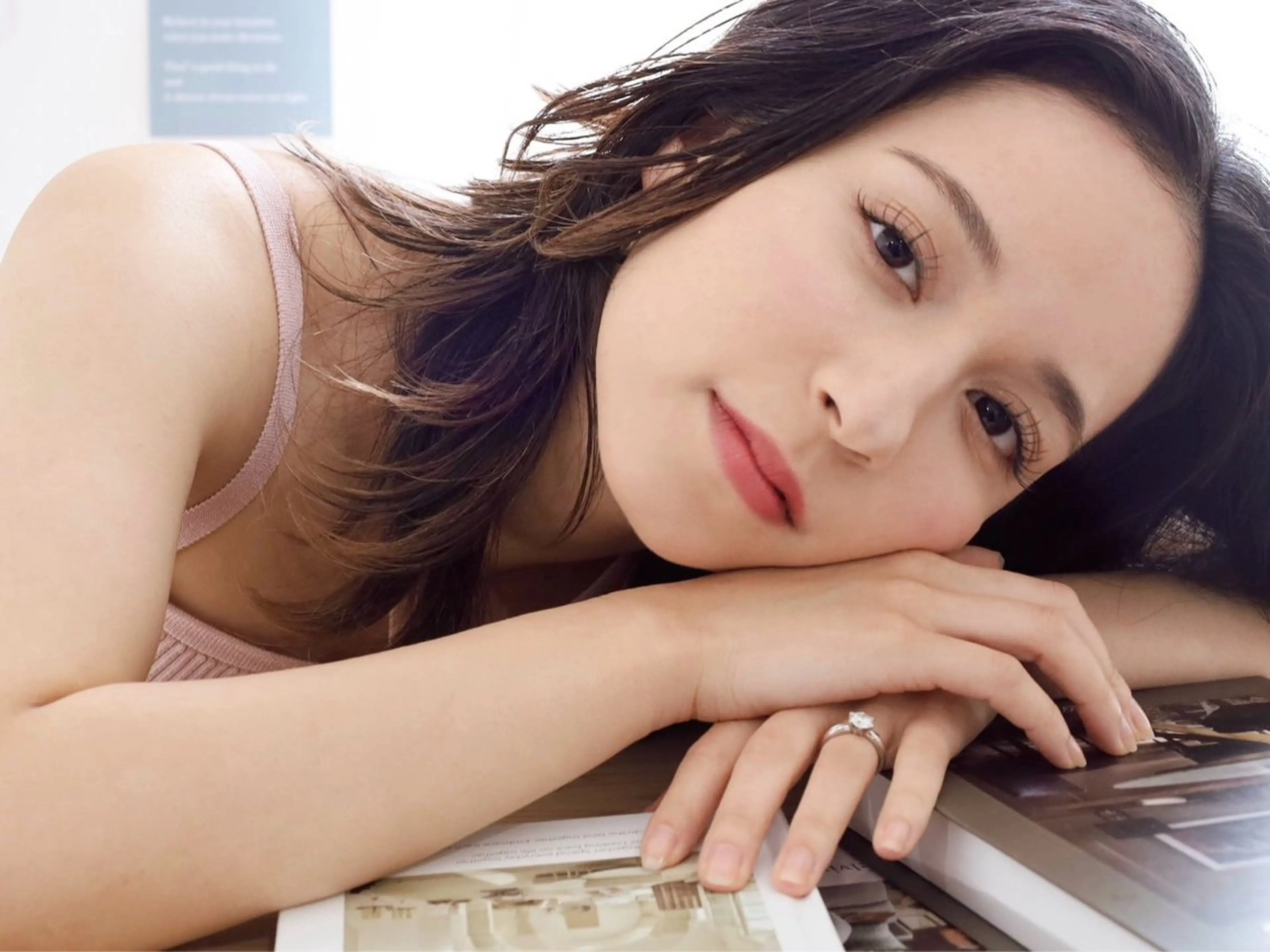 マツエク・マツパ EYELA maika🎀のマツエク・マツパデザイン