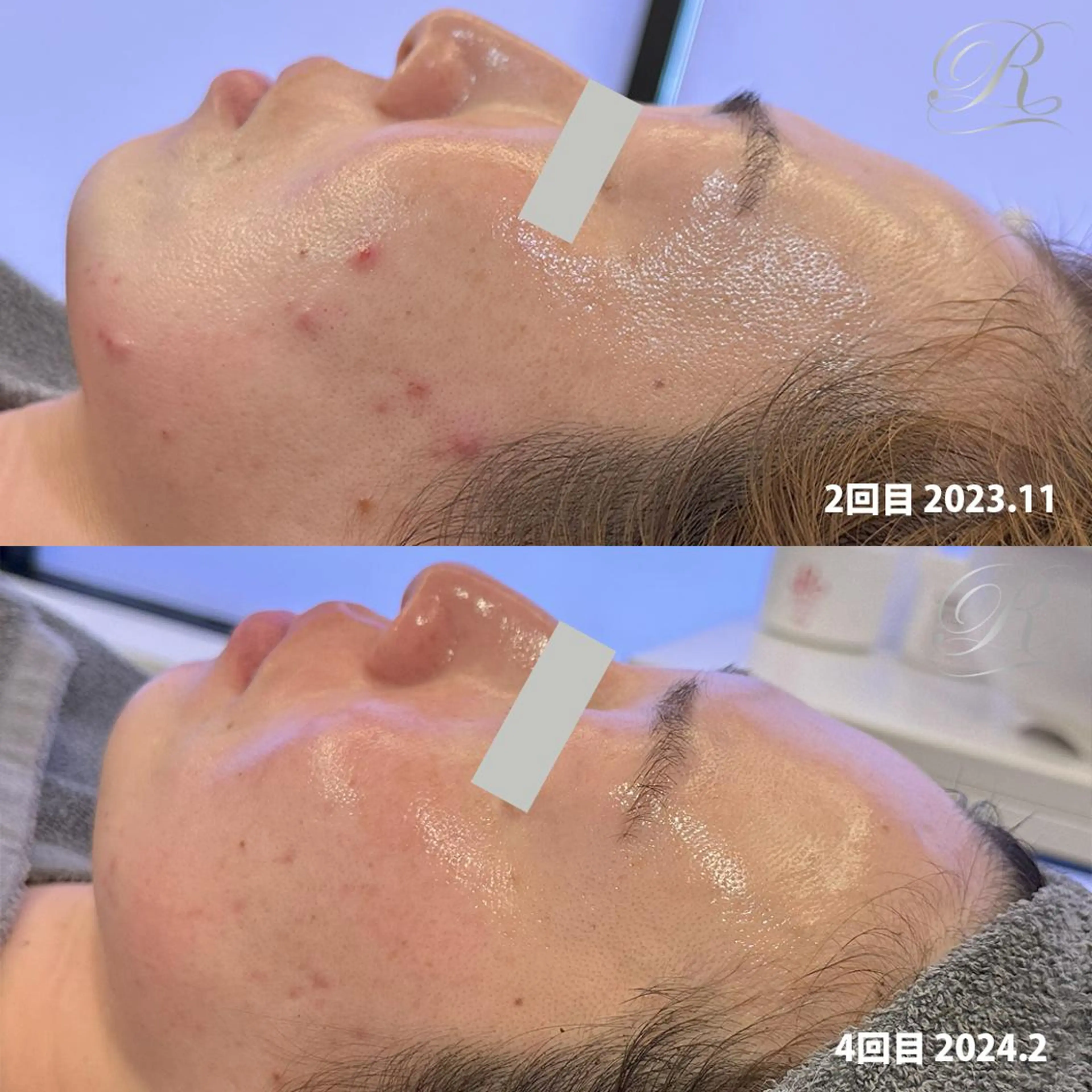 高橋 李奈のエステ・リラクイメージ