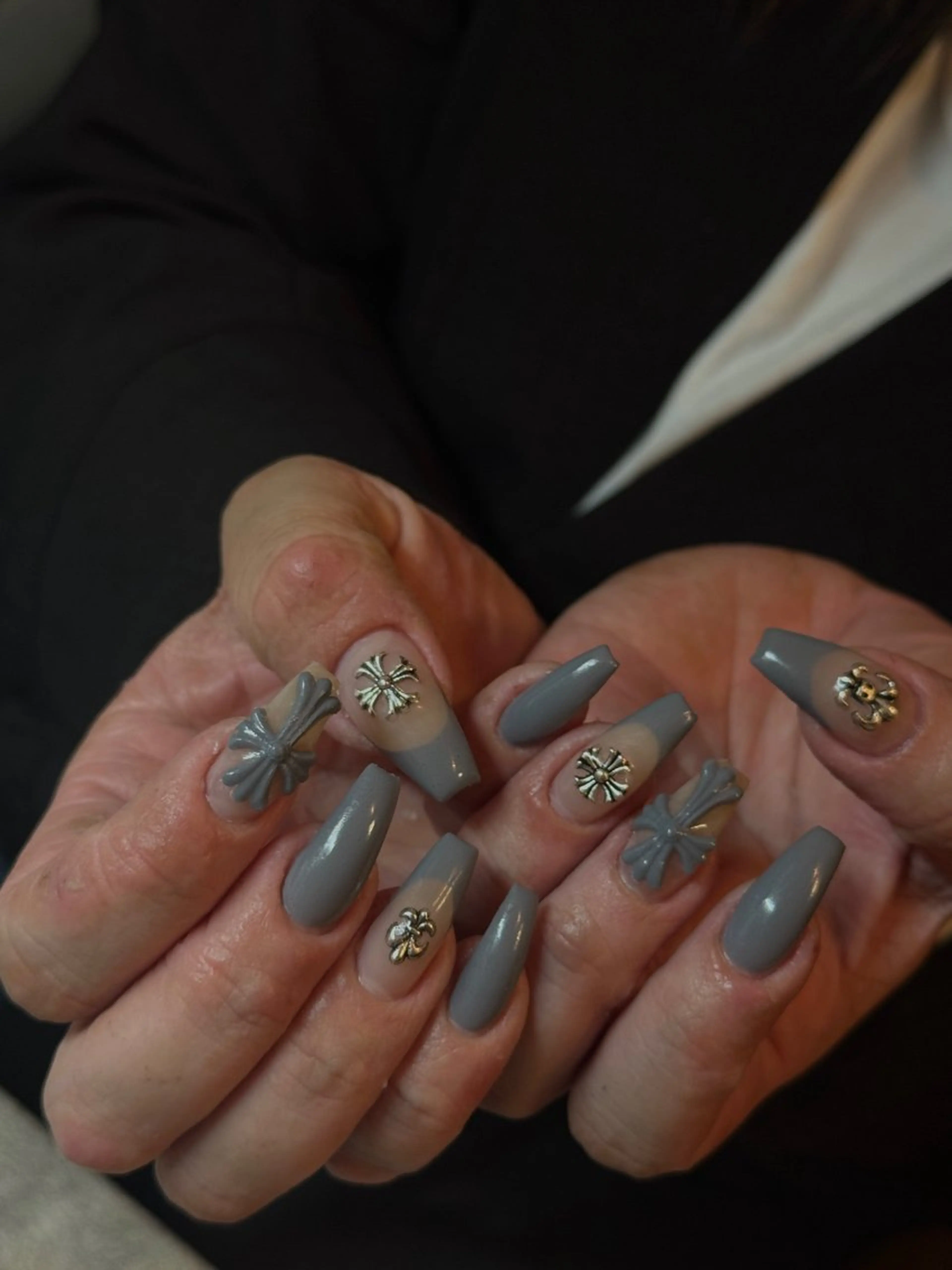 ネイル ハンドネイル LIAn. yuinaのエステ・リラクイメージ