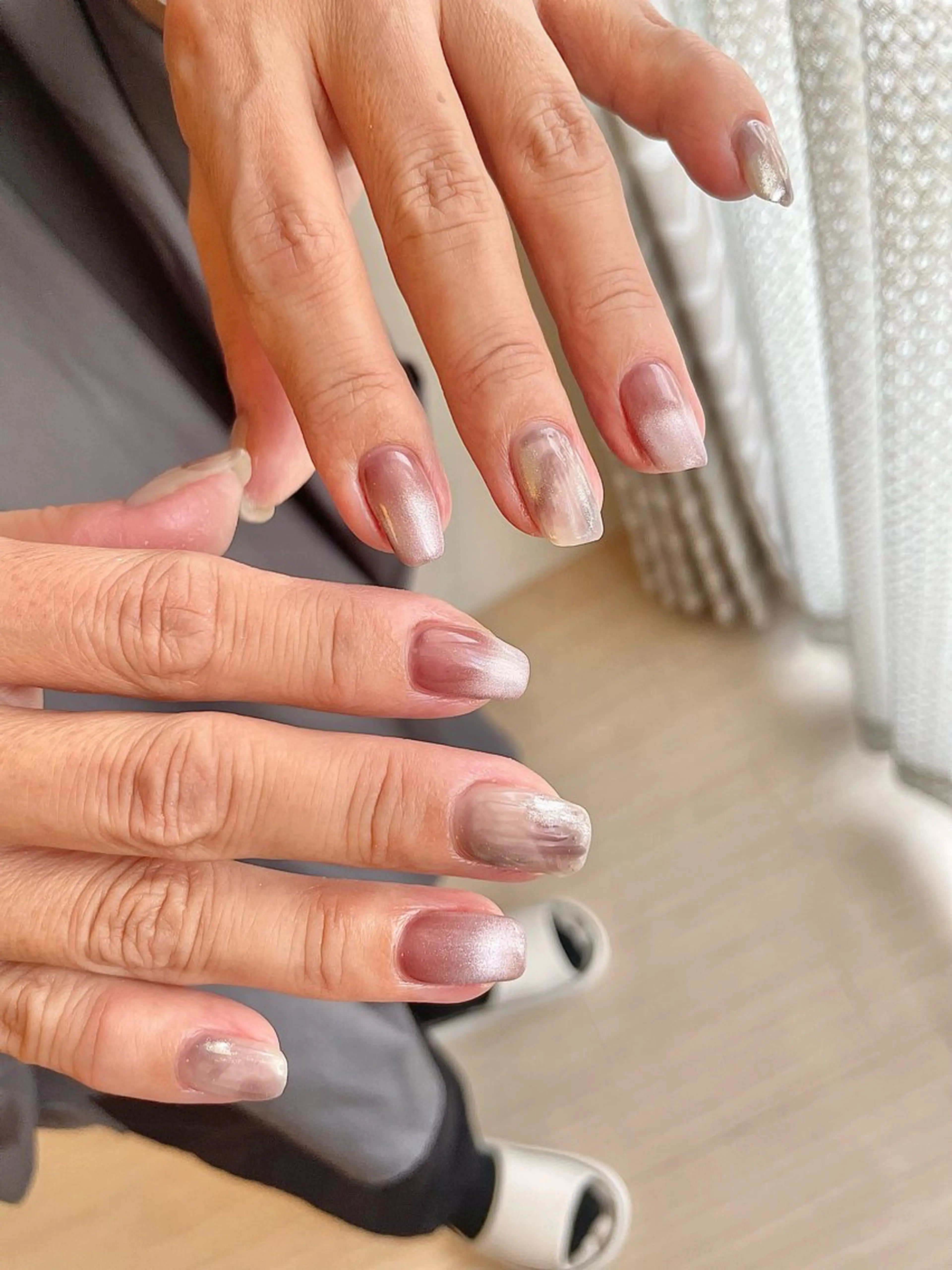 ネイル co_ nailのネイルデザイン