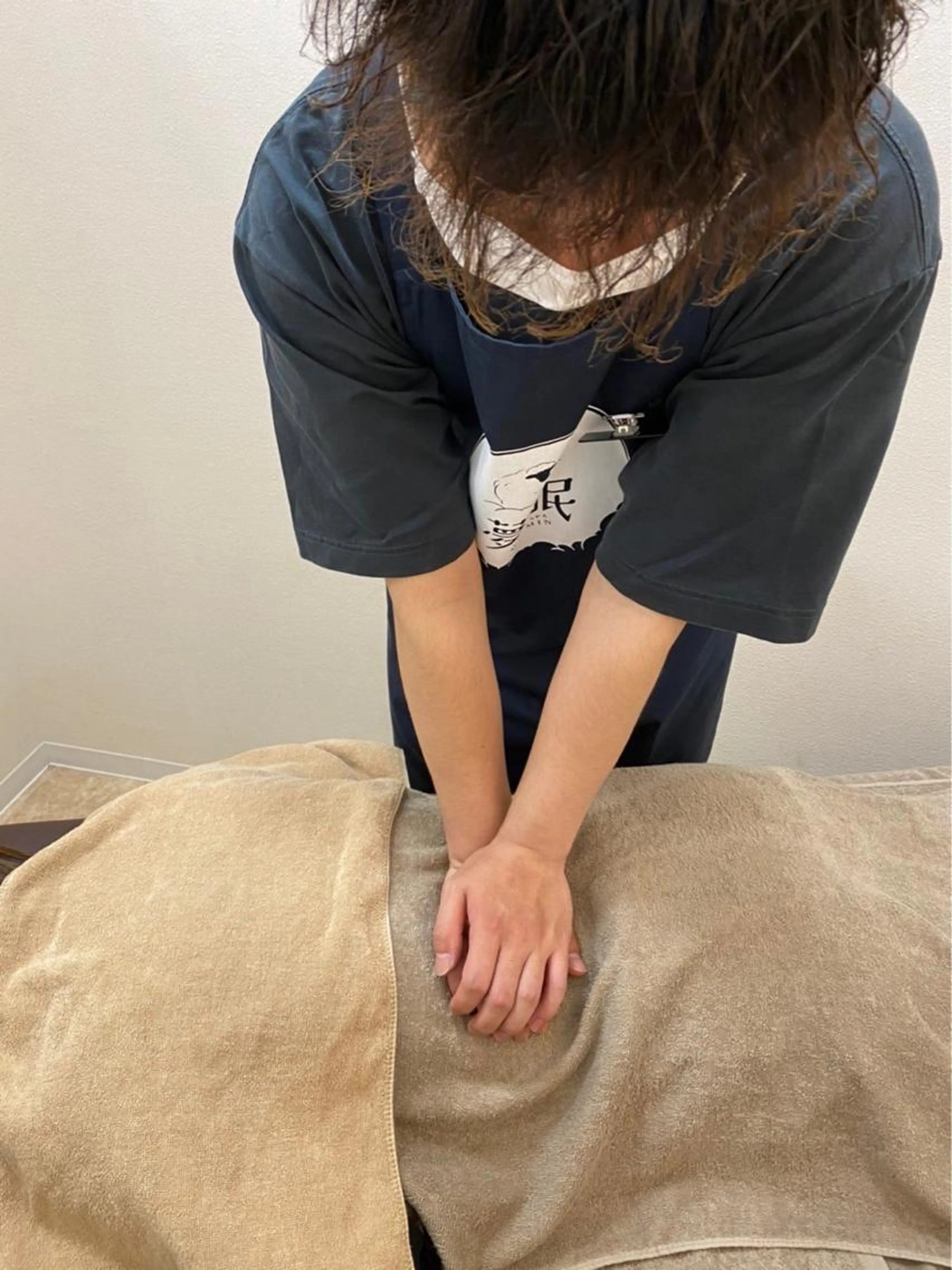 【新規限定】全身ボディケア　スタンダードコース　40minの写真