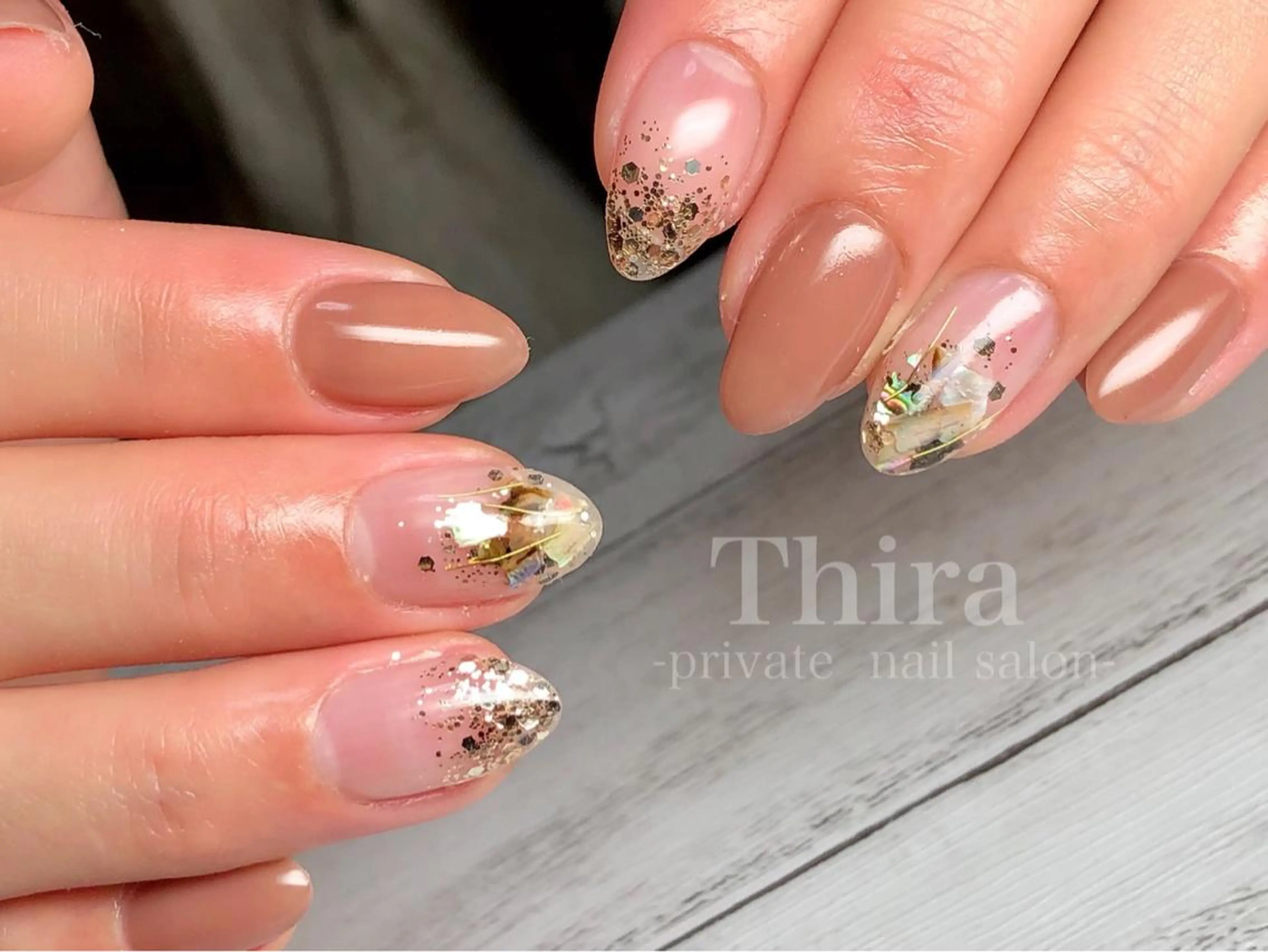 ネイル Nail saeのネイルデザイン
