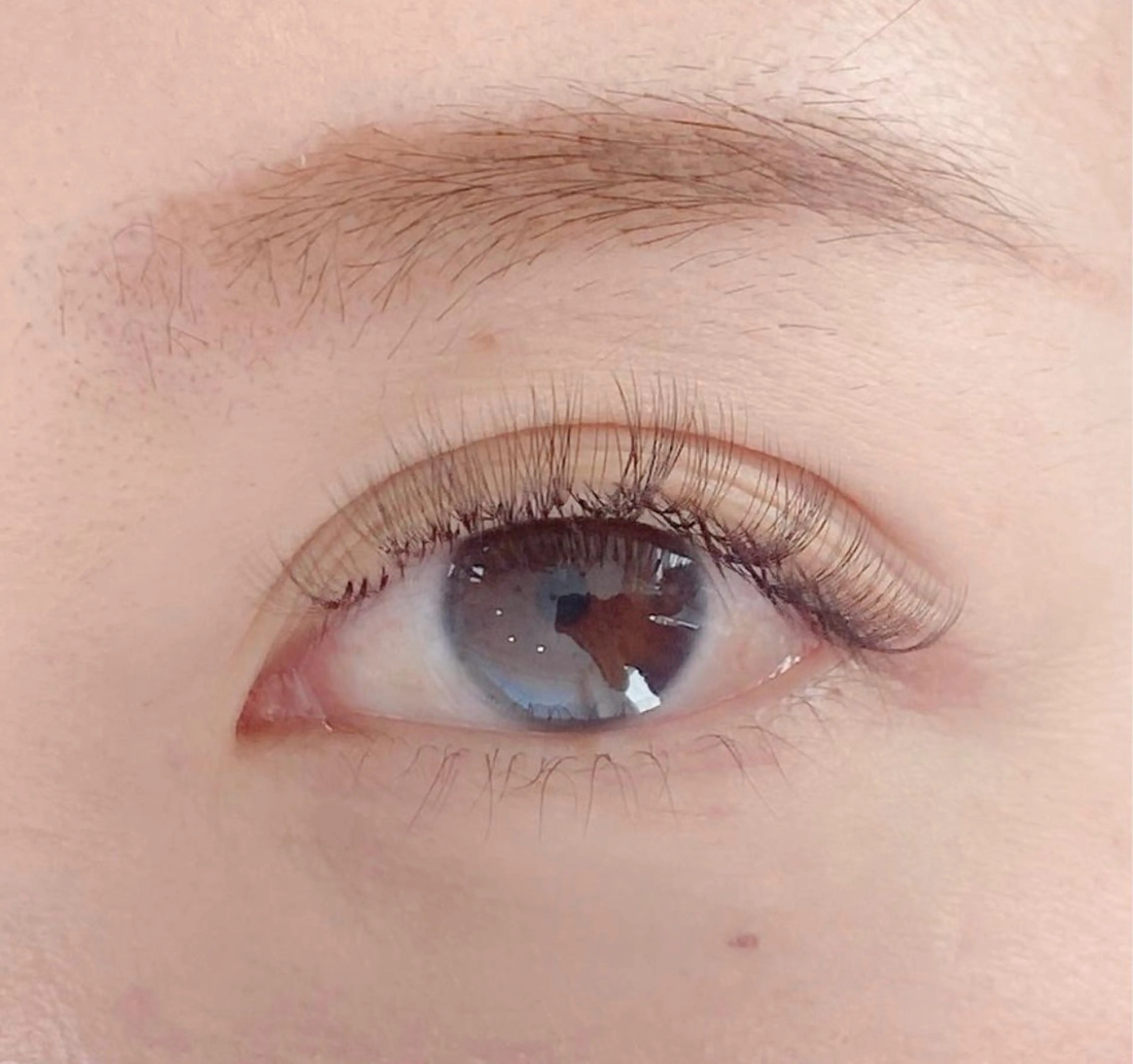 マツエク・マツパ Shucre藤が丘店 💗REINAのマツエク・マツパデザイン