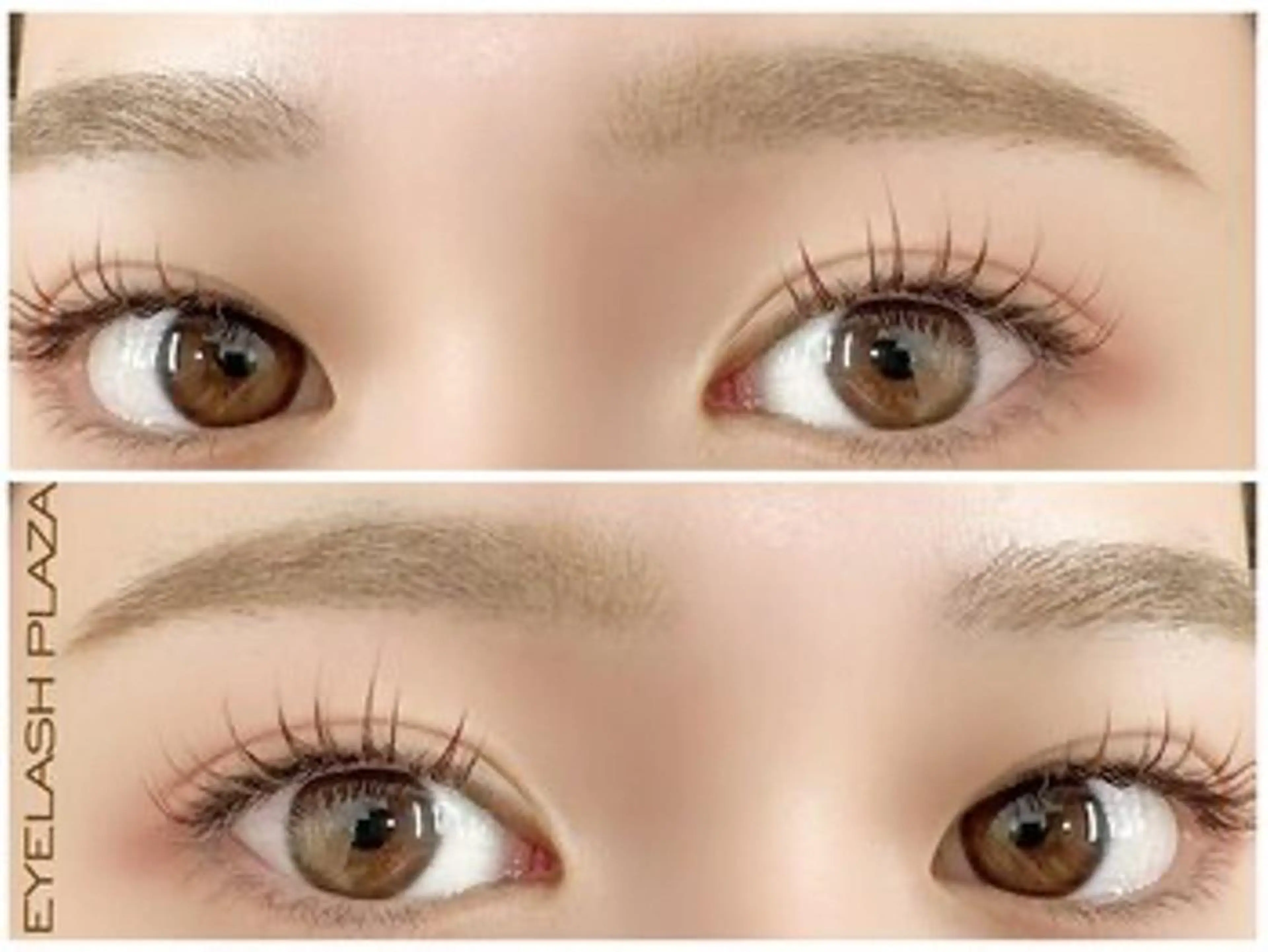 マツエク・マツパ Kato Ayumiのマツエク・マツパデザイン