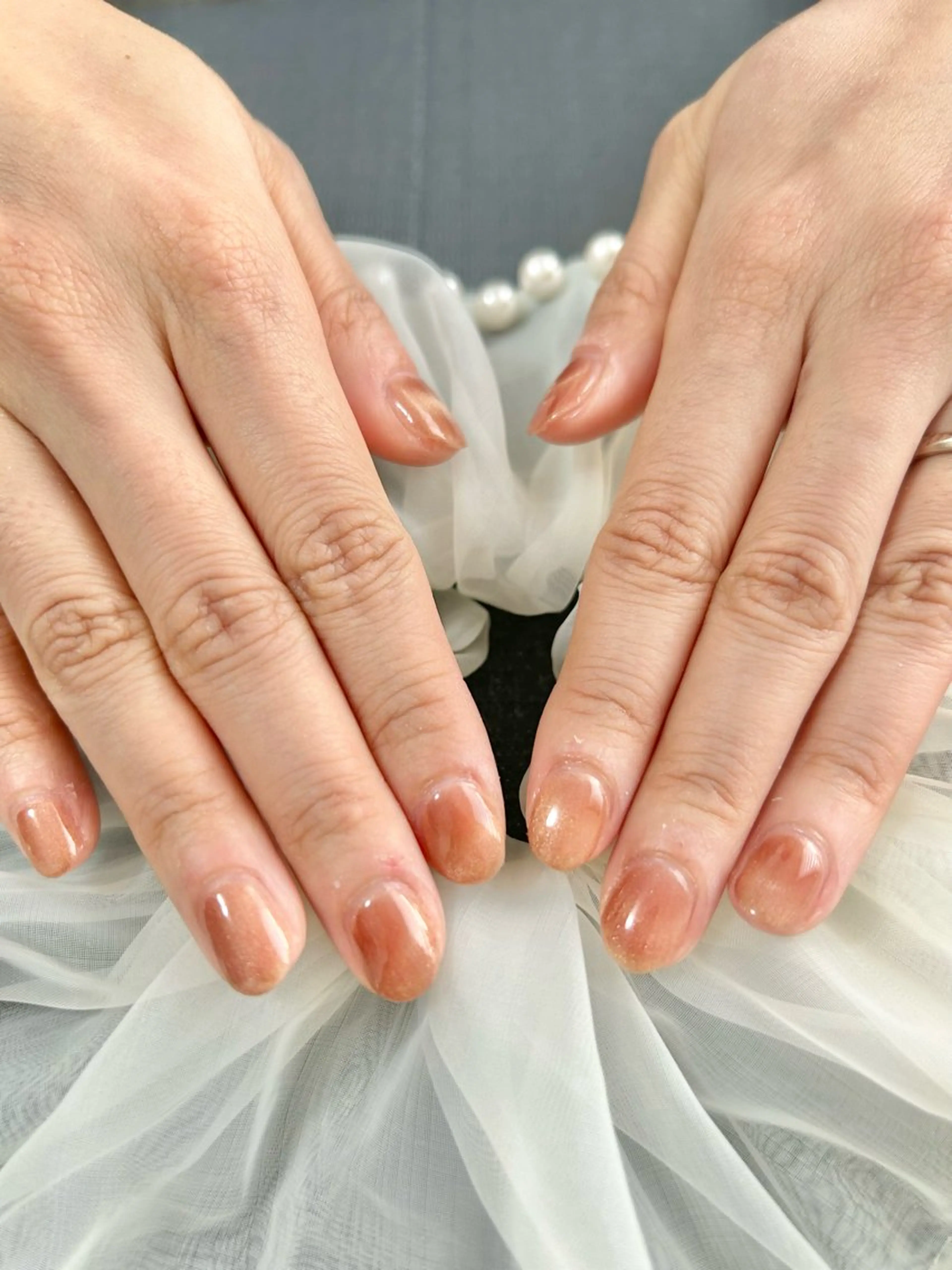 ネイル マグネットネイル B.S_ LauLDesignのエステ・リラクイメージ