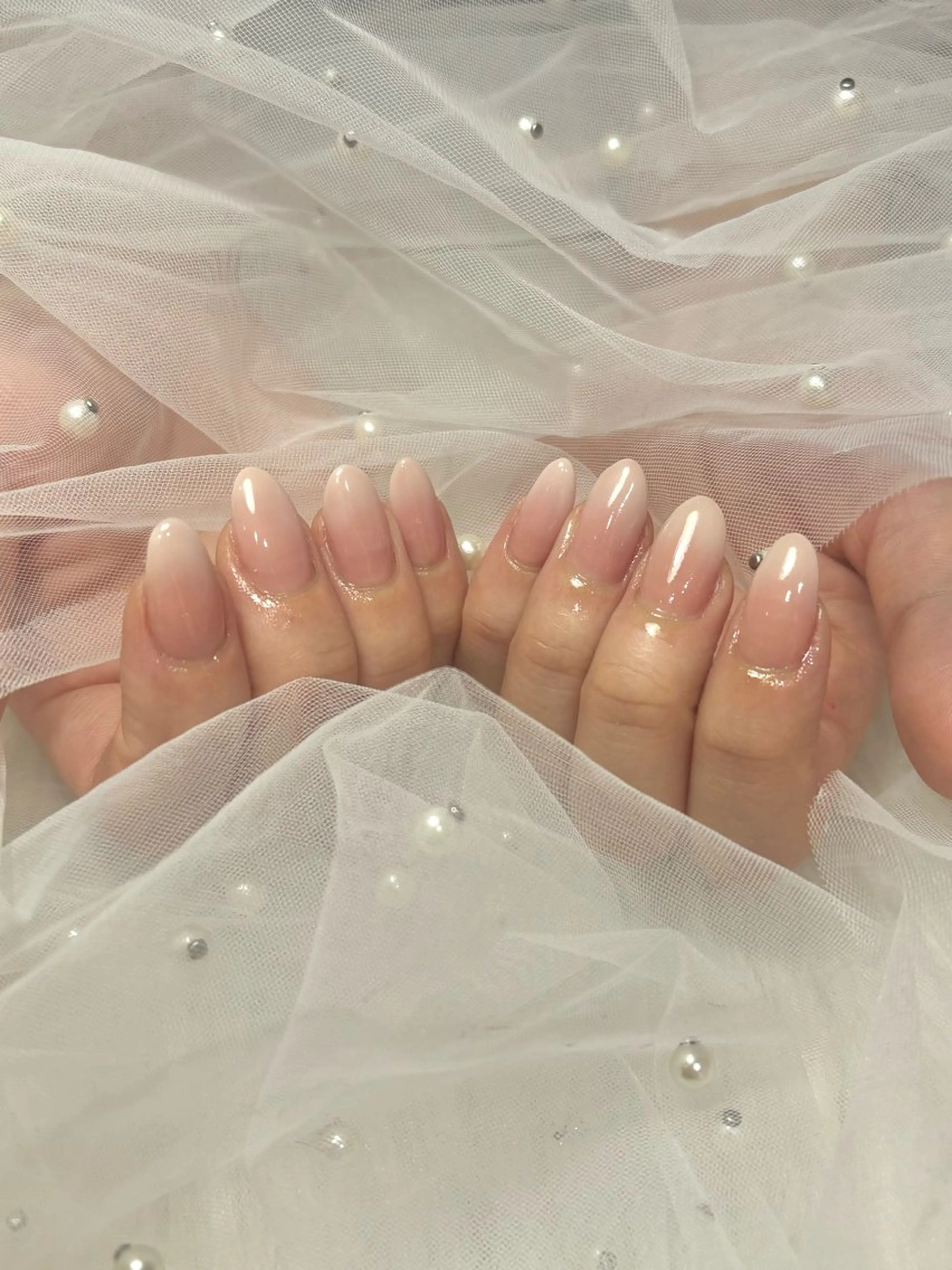 5月限定【Hand】ベイビーブーマー🤍ご新規様オフ無料￥7700の写真