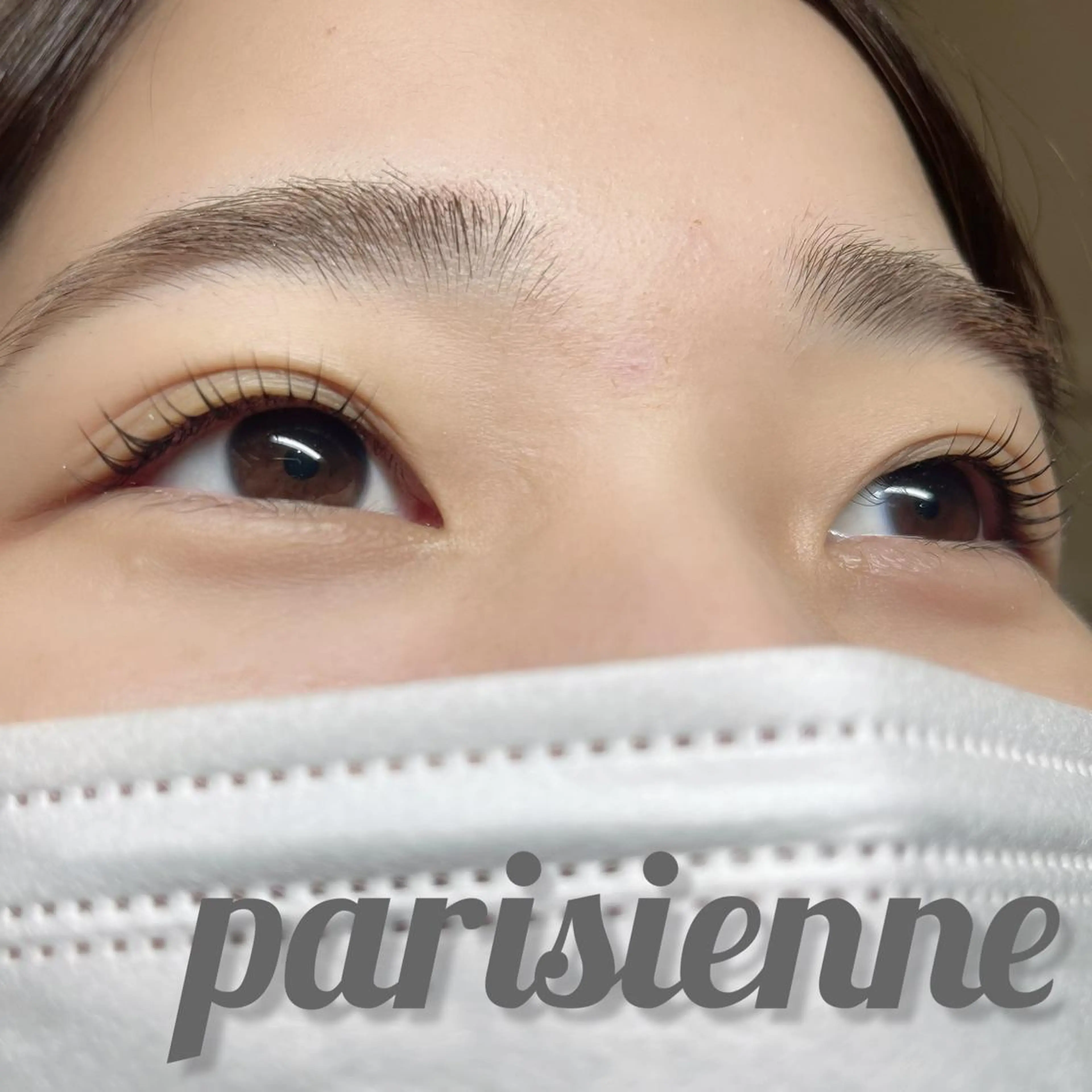 マツエク・マツパ マツパ Veil ayakaのマツエク・マツパデザイン