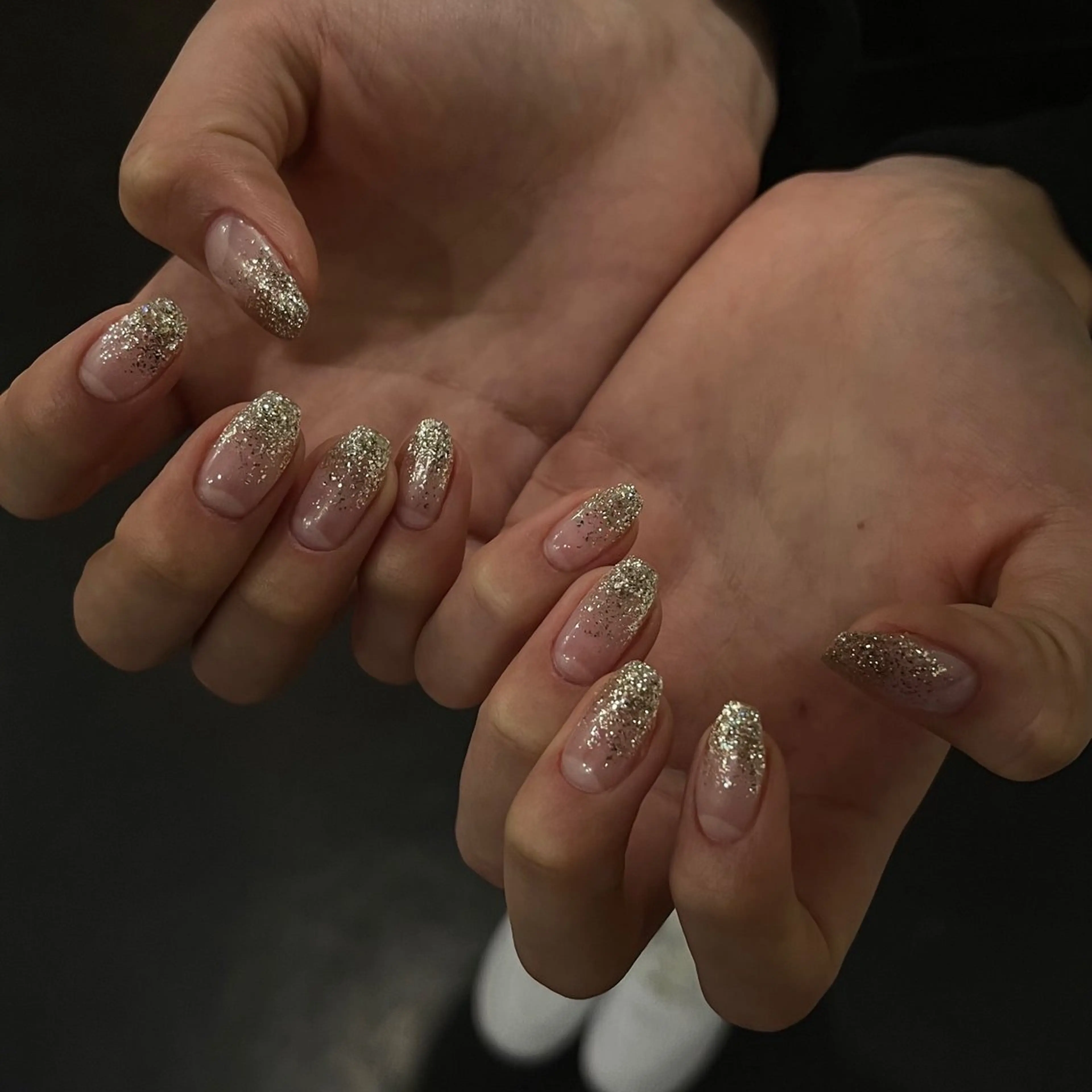 ネイル ハンドネイル Lily nailsのネイルデザイン