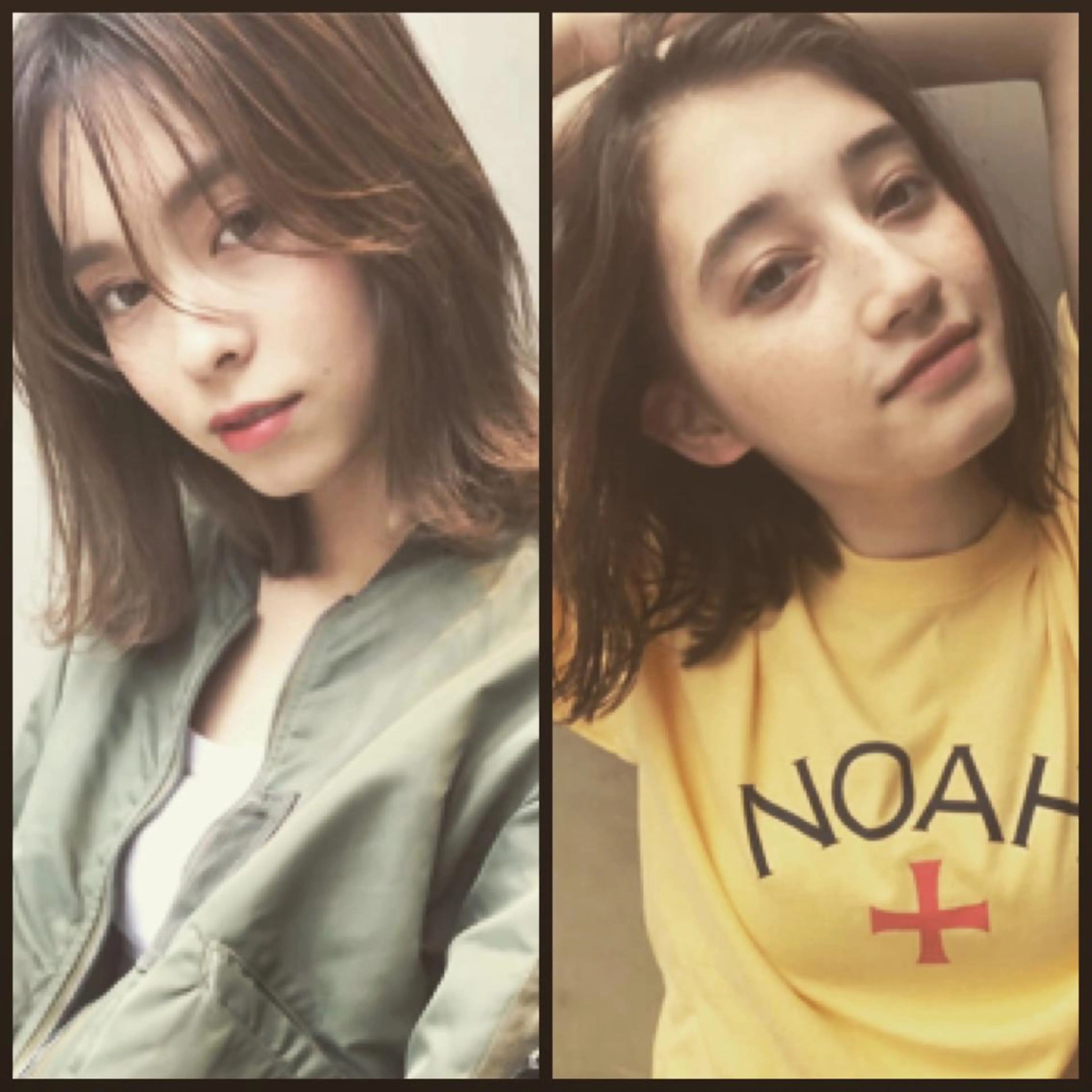 ミディアム カラー パーマ ヘアアレンジ メンズ キッズ ネイル マツエク・マツパ カット ヘアカラー トリートメント ヘアセット 🌈髪質改善🉐割✨ 🌸“ever”🌸のヘアスタイル