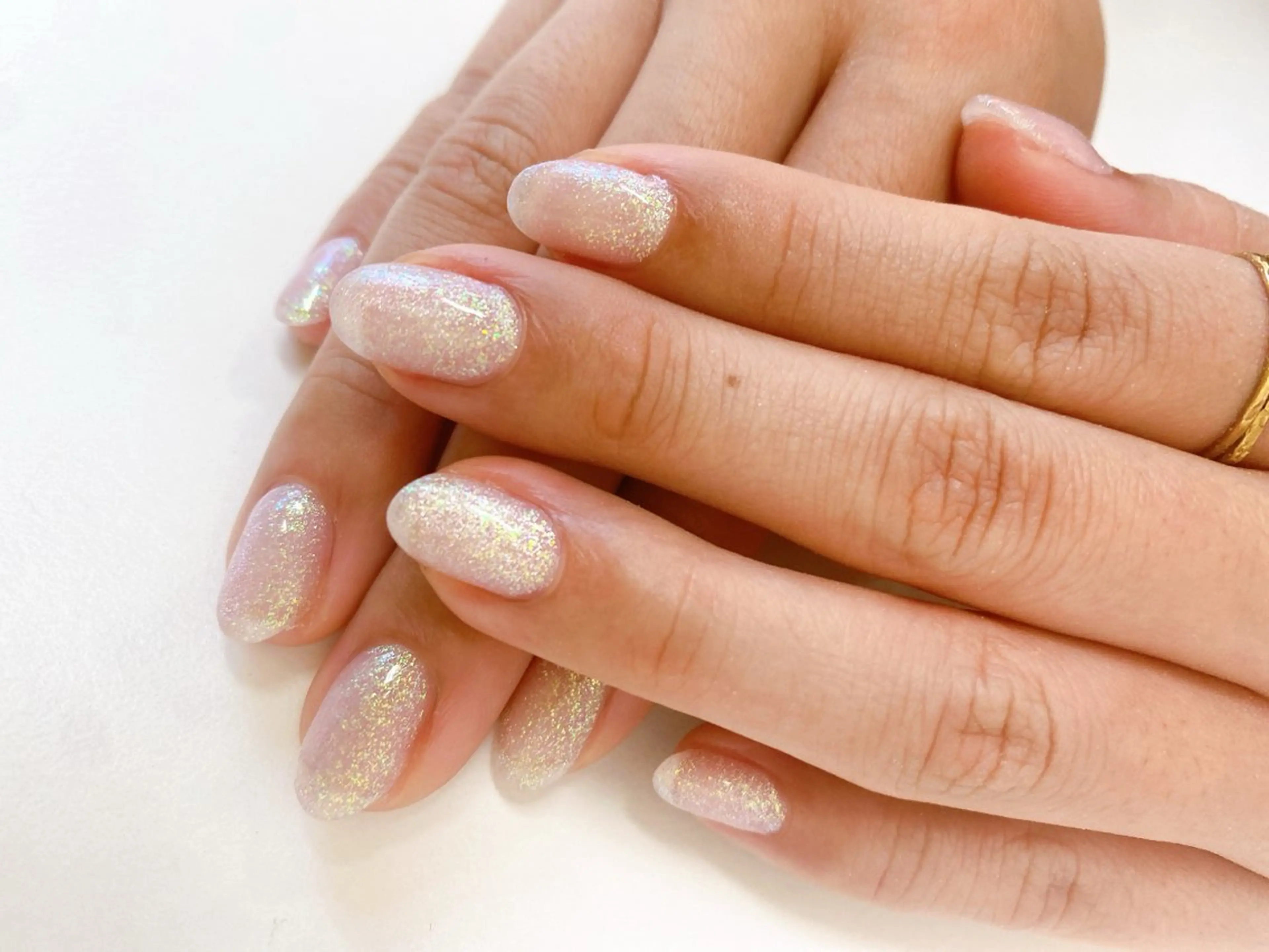 ネイル ハンドネイル ハンドケア yn salonのネイルデザイン