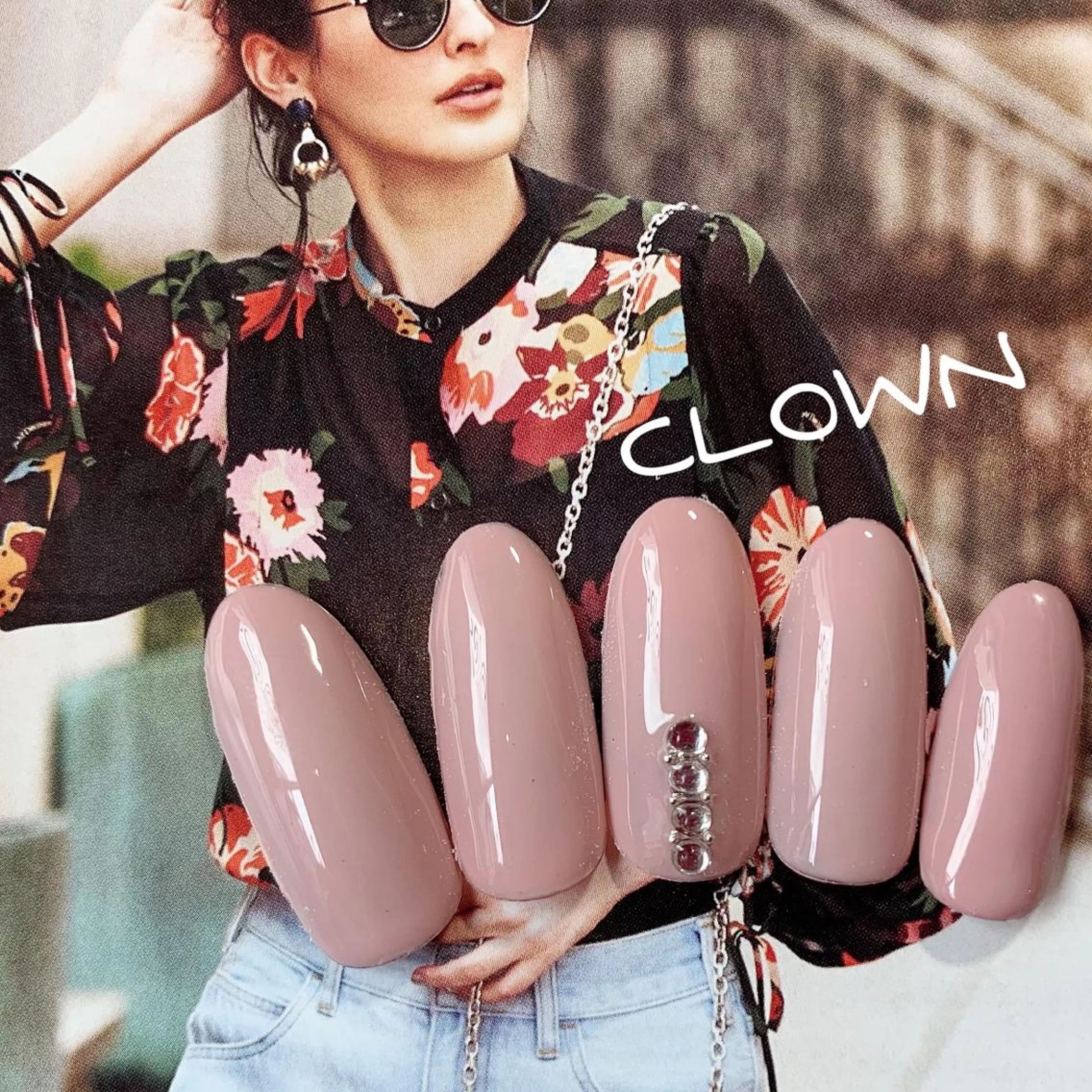 ネイル sugar plum 【スカルプ人気店】のネイルデザイン