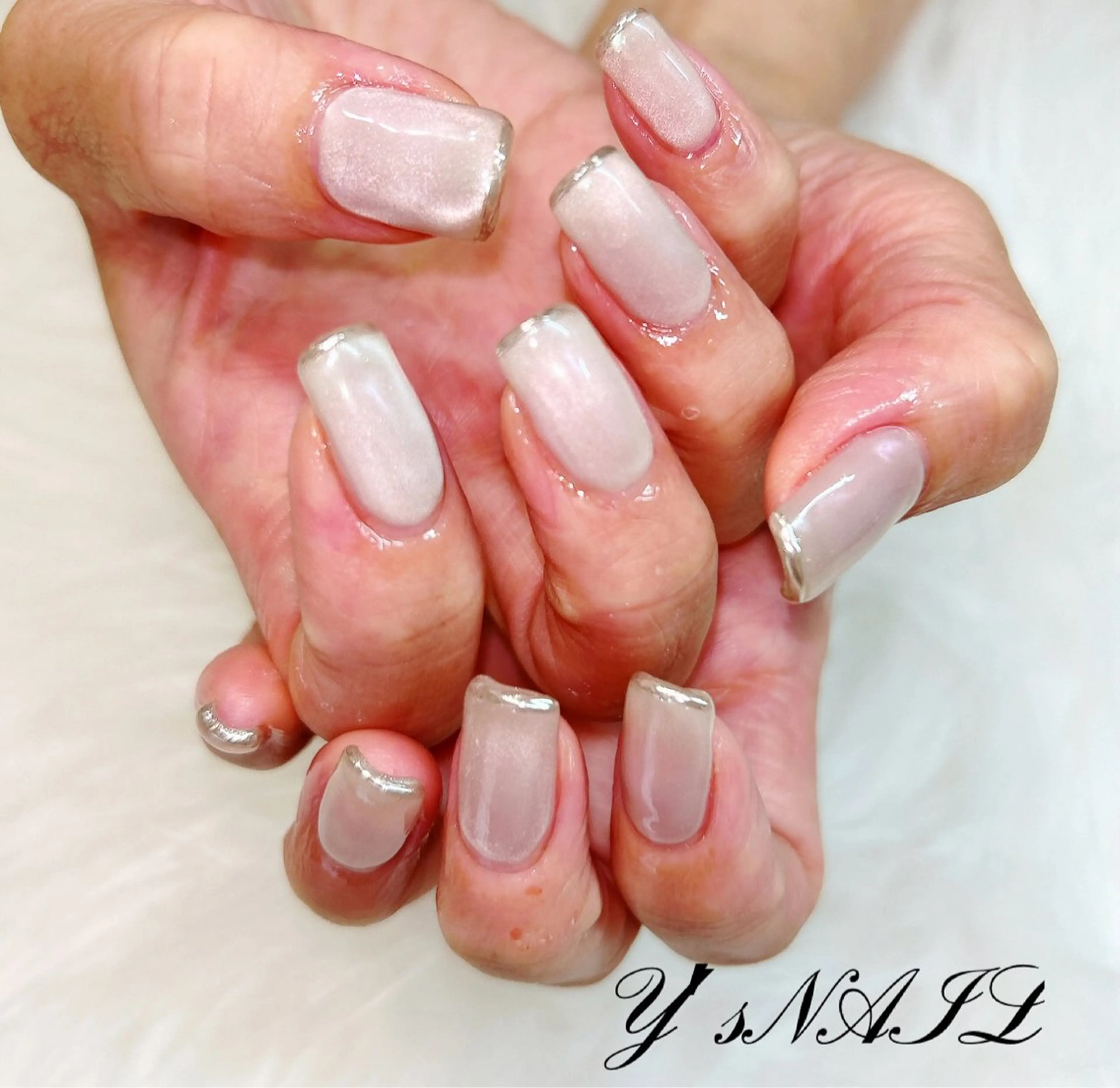 ネイル Y′s NAILのネイルデザイン