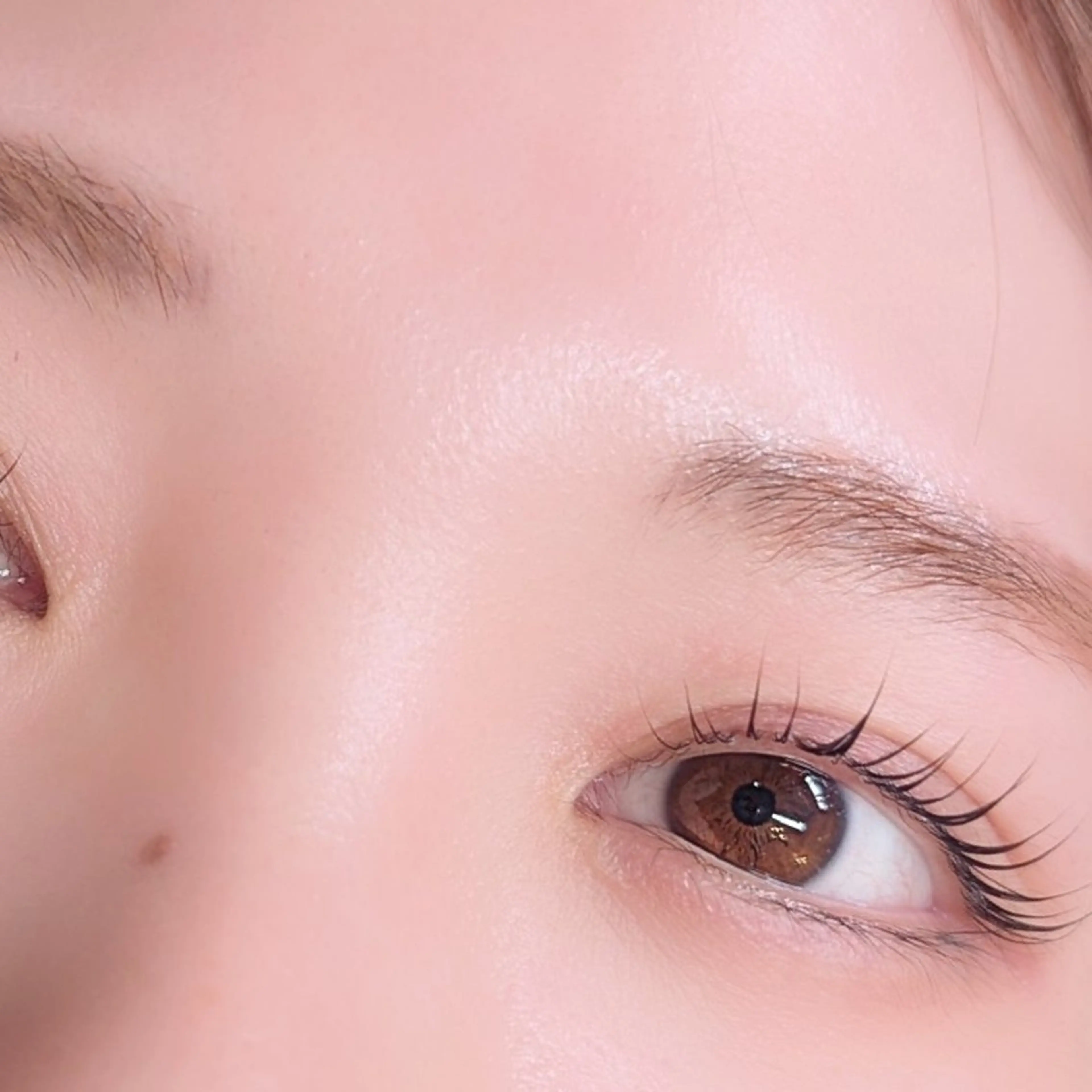 マツエク・マツパ Lumeto【ルメート】所属・Lumeto 【ルメート】のマツエク・マツパデザイン