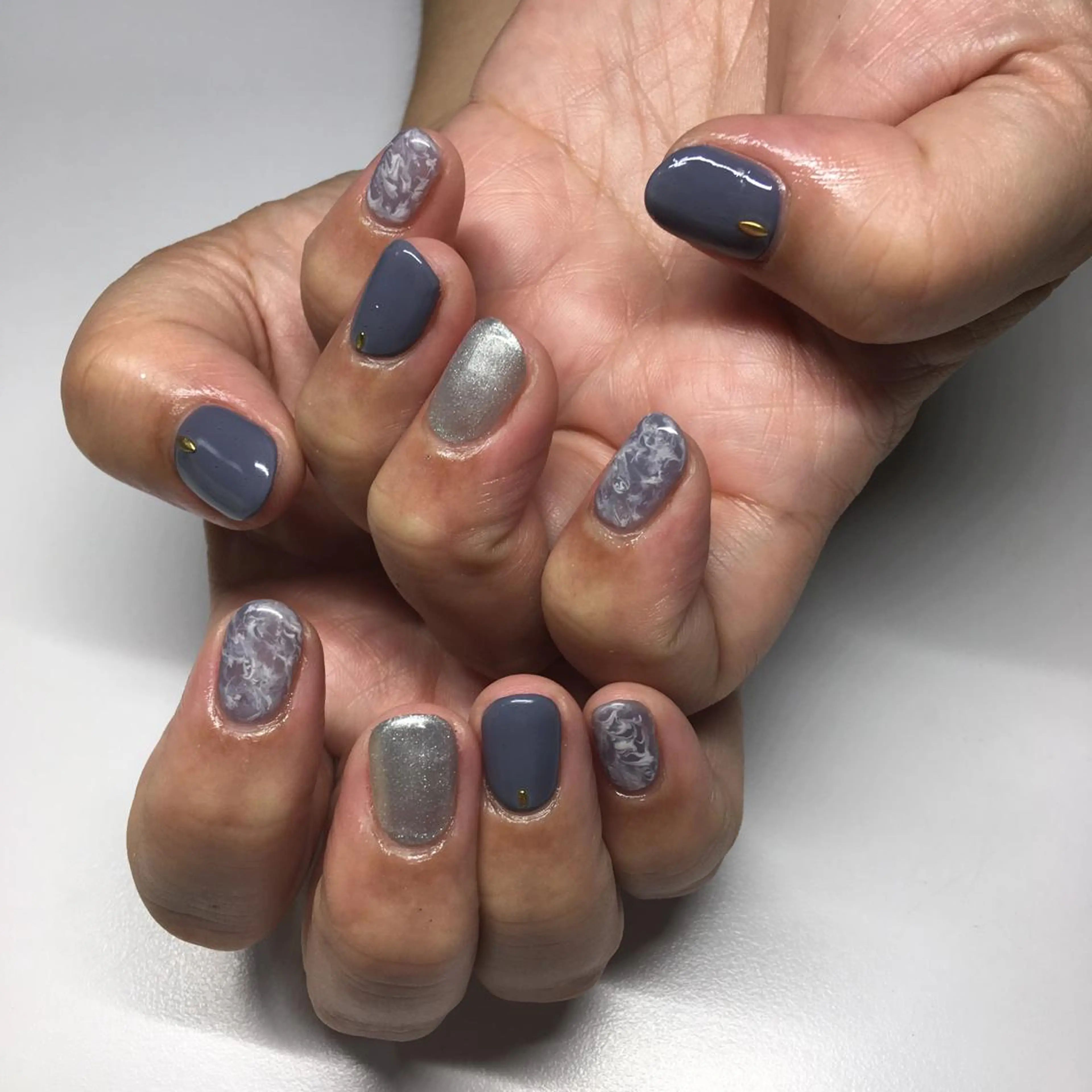 ネイル ☆ KAYOKO ☆のネイルデザイン