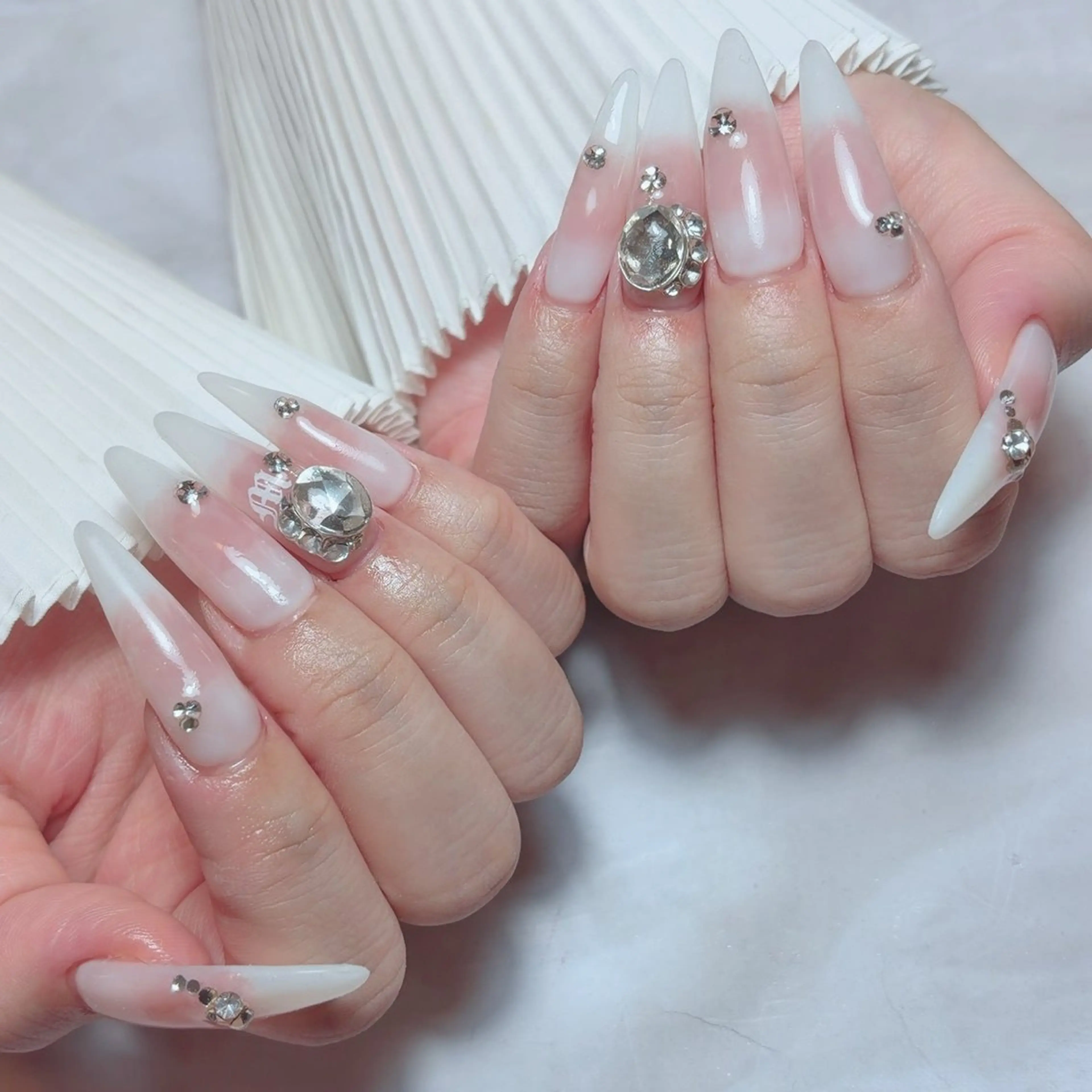 ネイル ハンドネイル 🤎Yun nail salon🤎のネイルデザイン