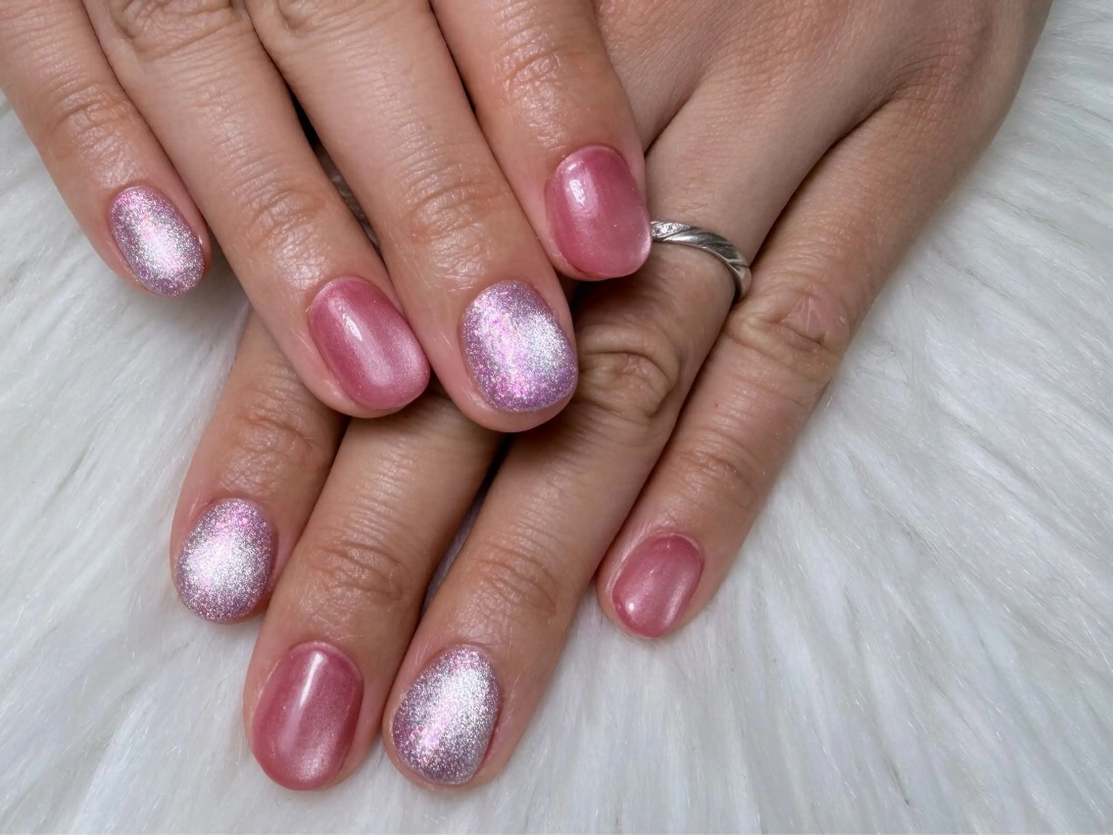 ネイル Nailsalon petille所属・H azのネイルデザイン