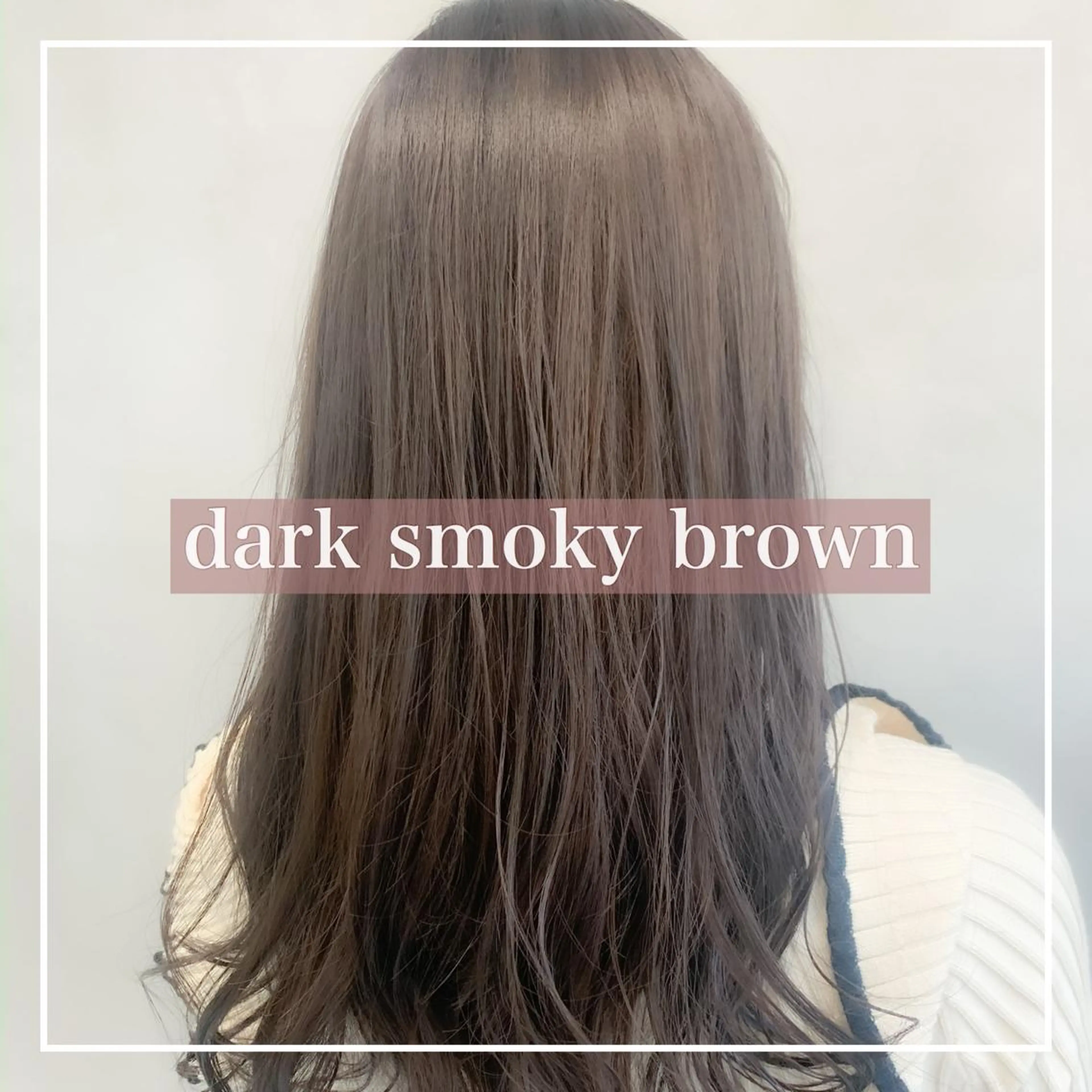 ミディアム カラー ヘアアレンジ ミニボブ/ブリーチ 🌈MISATOのヘアスタイル