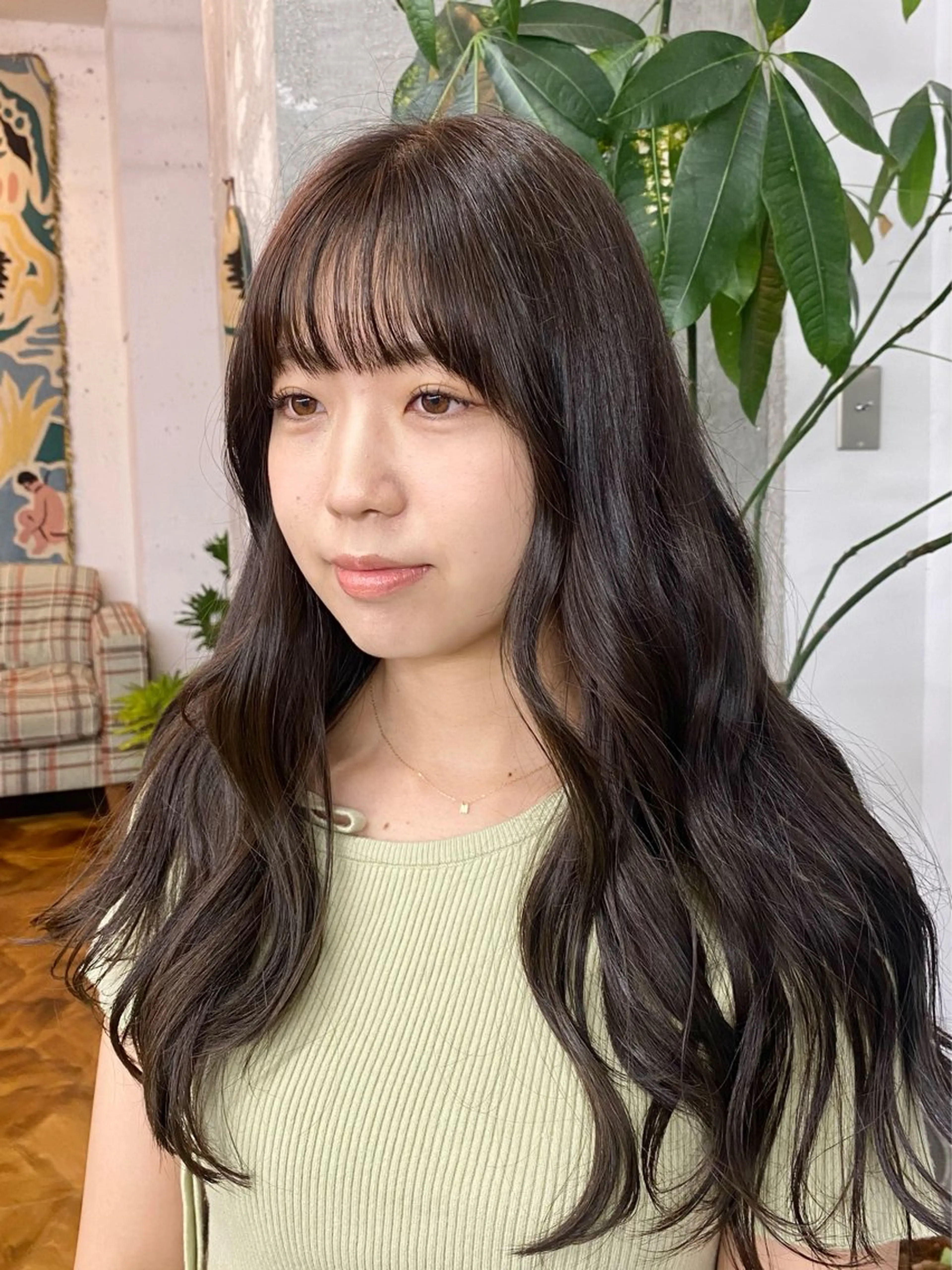 カラー Apero/ 🎀madoka🎀のヘアスタイル