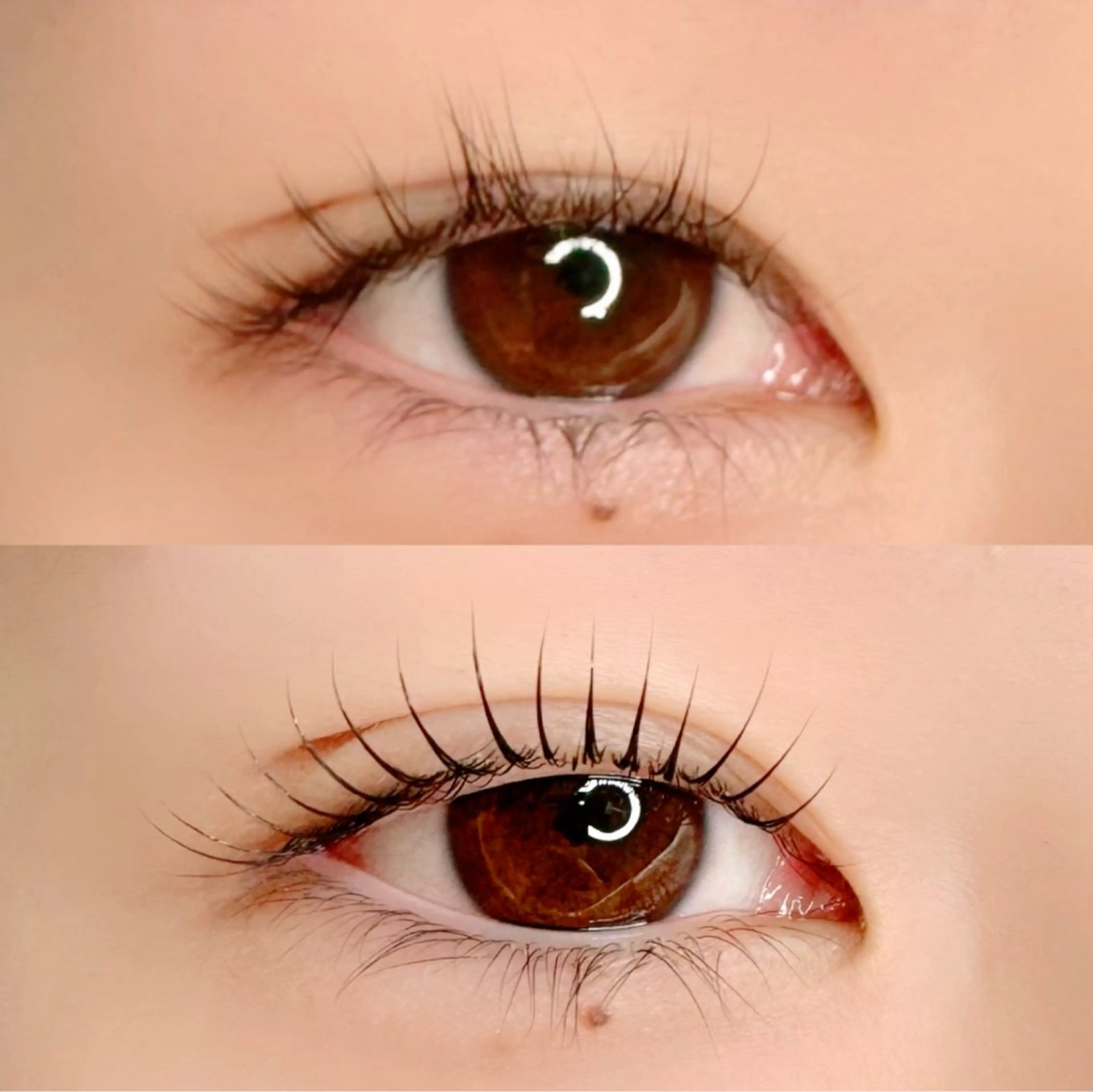 マツエク・マツパ マツパ アイリスト♡ mizuki✩.*のマツエク・マツパデザイン