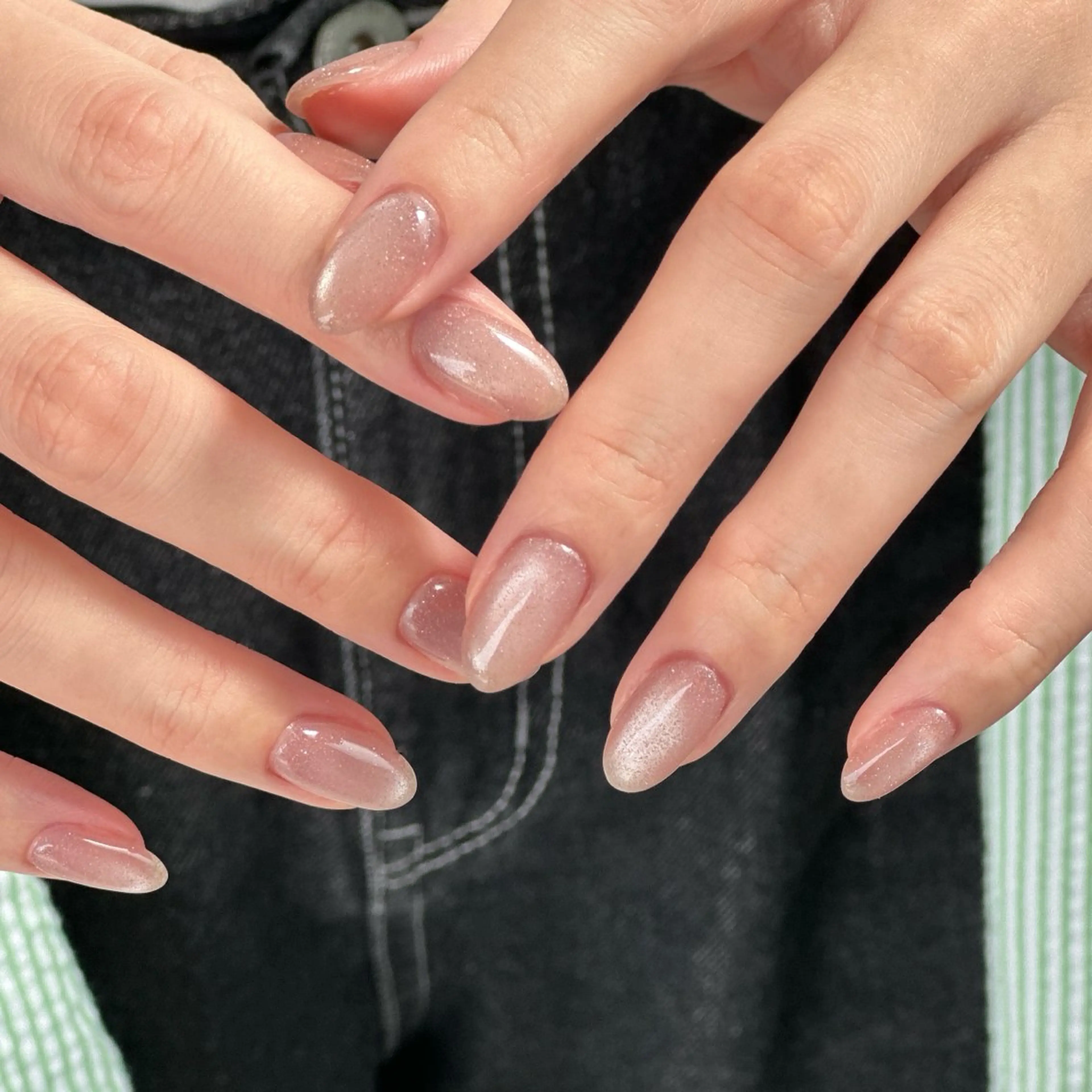 ネイル ハンドネイル salon mowa所属・mowa 🌿‬ kanaのネイルデザイン