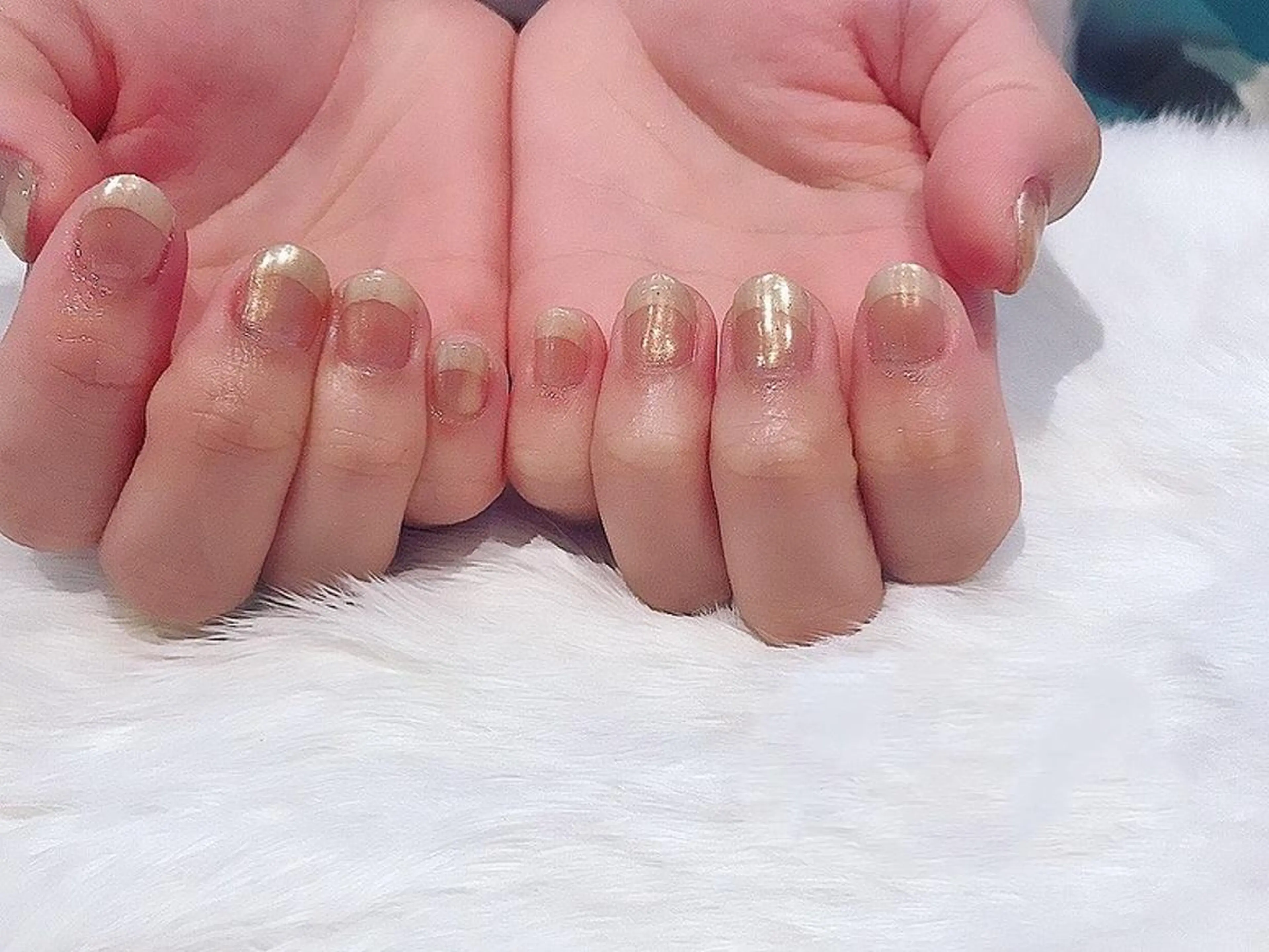 ネイル NARUMI HYODOのネイルデザイン