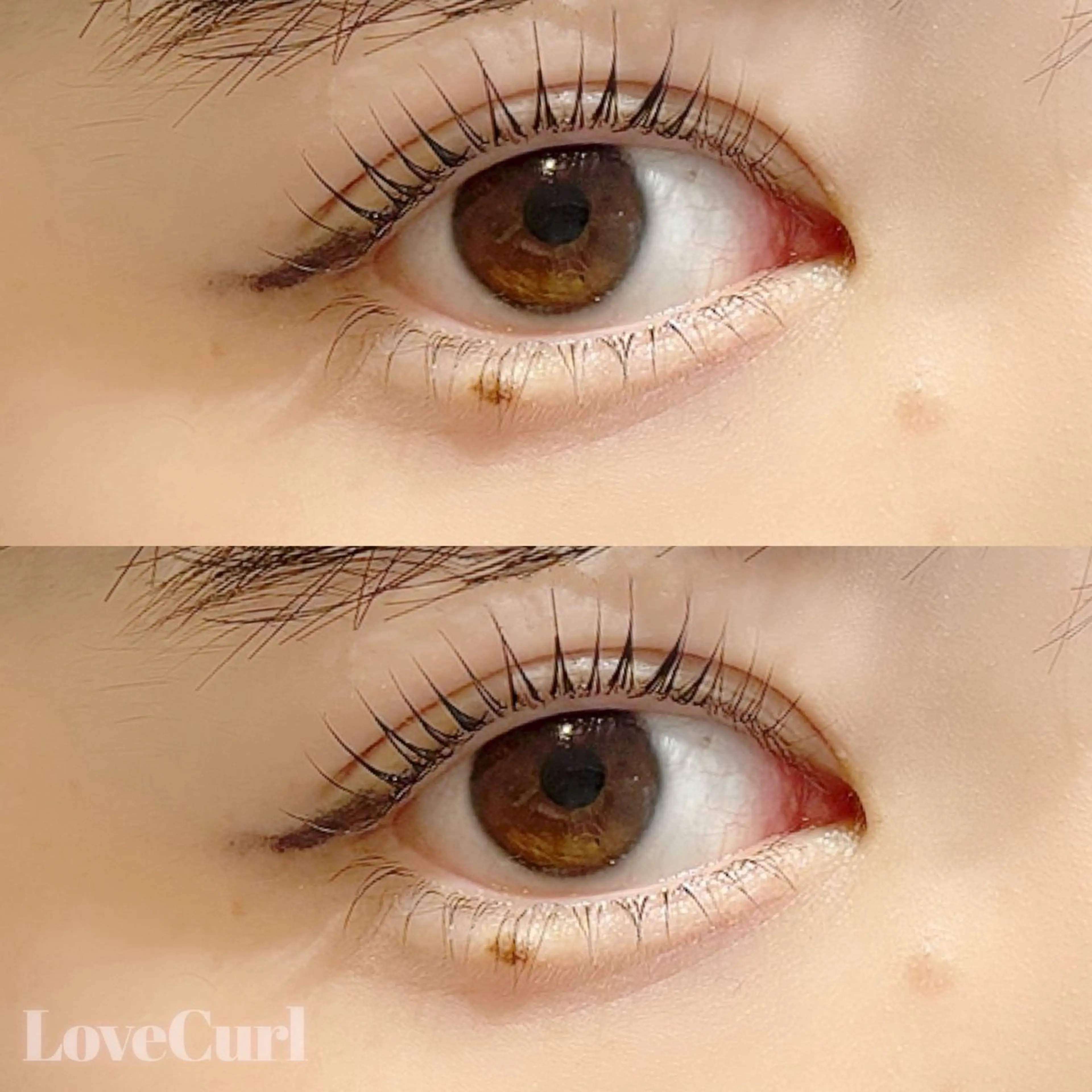 マツエク・マツパ マツパ しらいし ちはるのマツエク・マツパデザイン