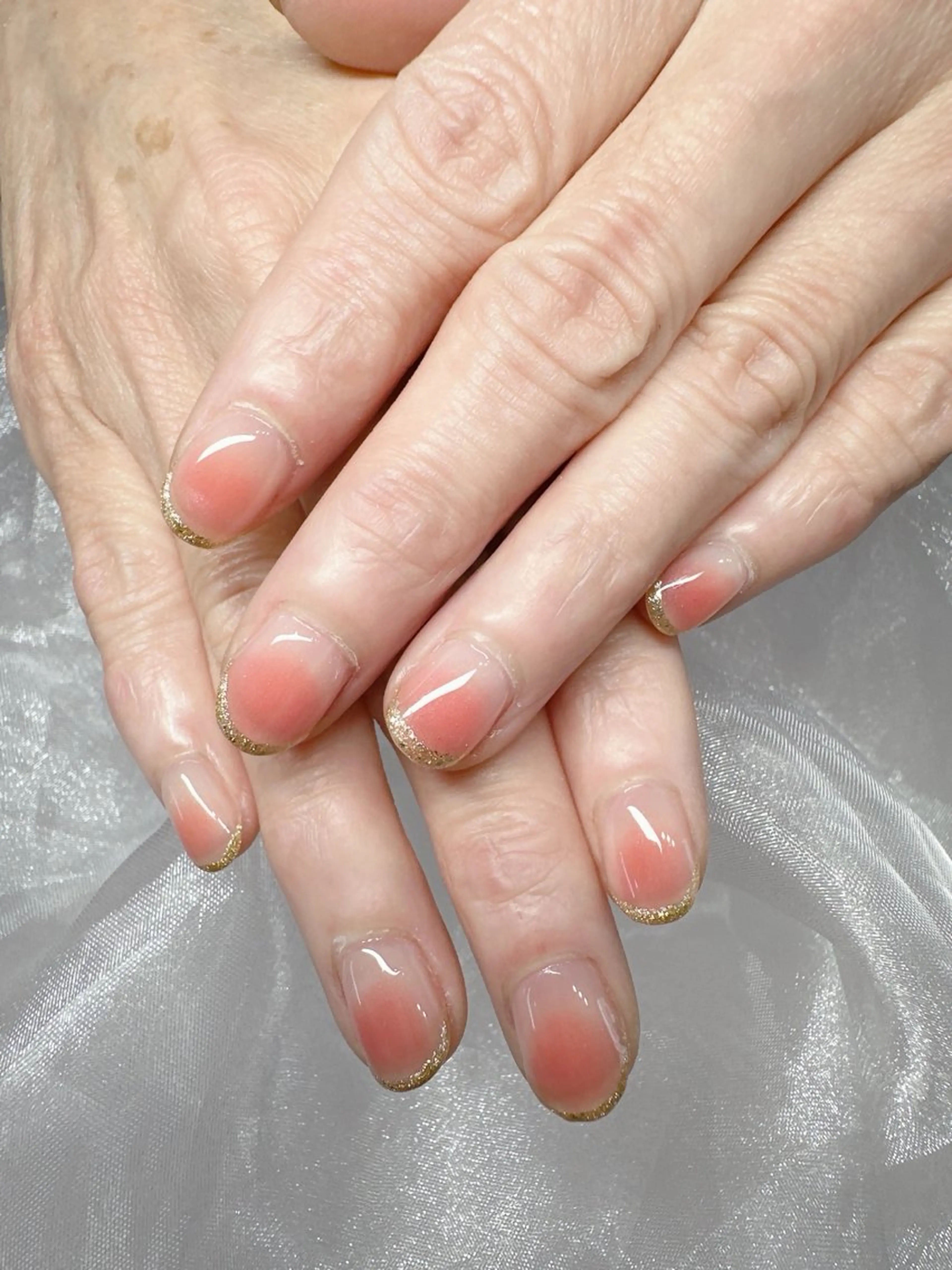 ネイル 石﨑 利祥のネイルデザイン