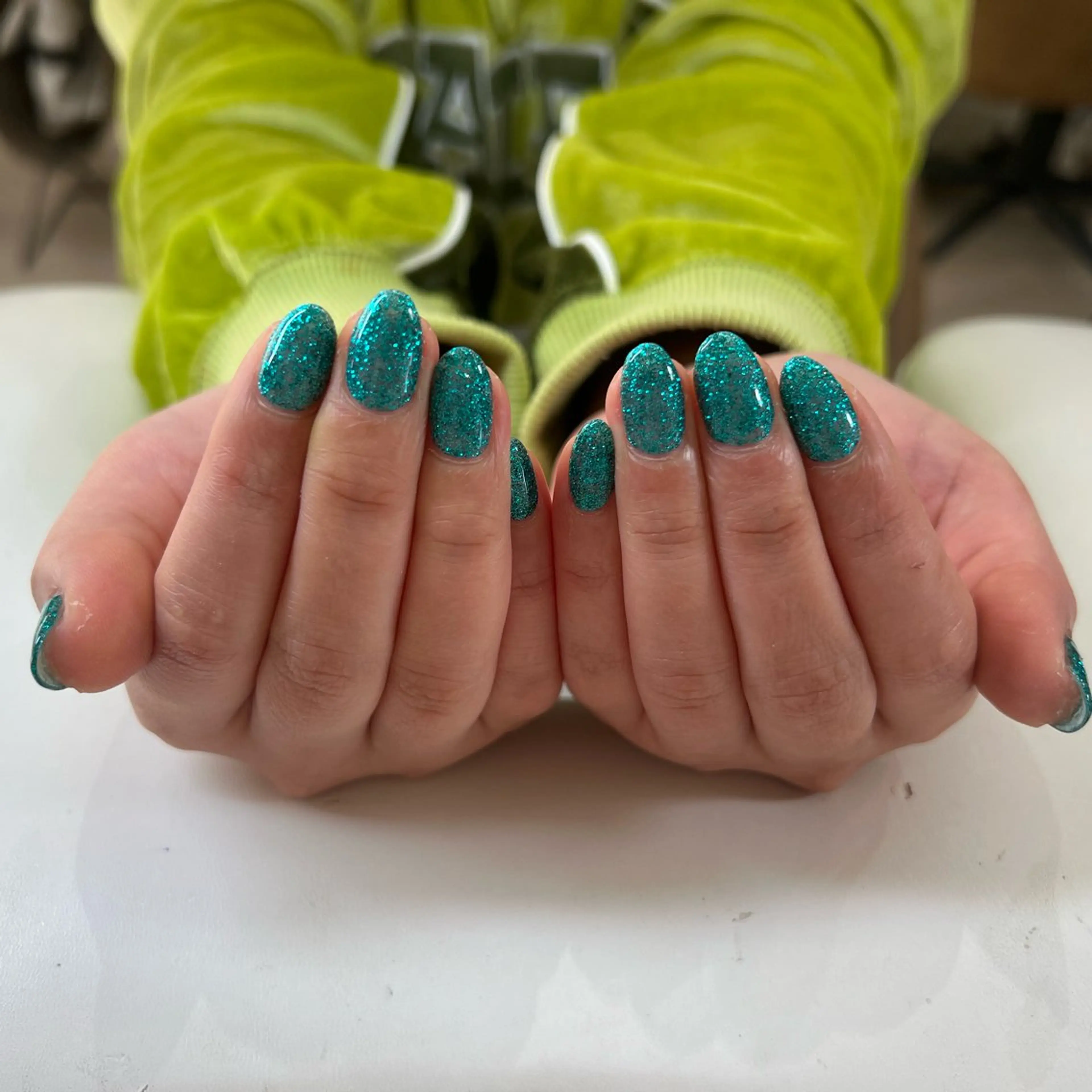 ネイル 佐藤 こころのネイルデザイン