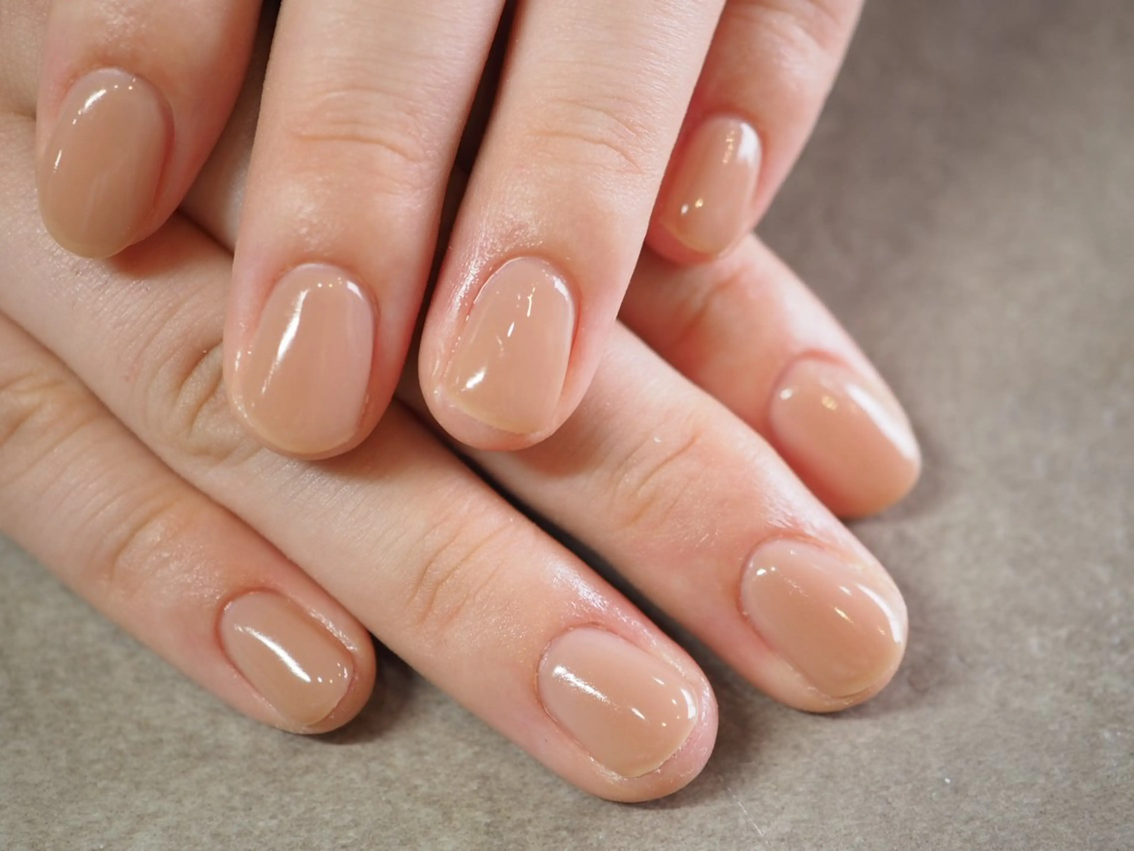 ネイル ハンドネイル glaNje aoiのネイルデザイン