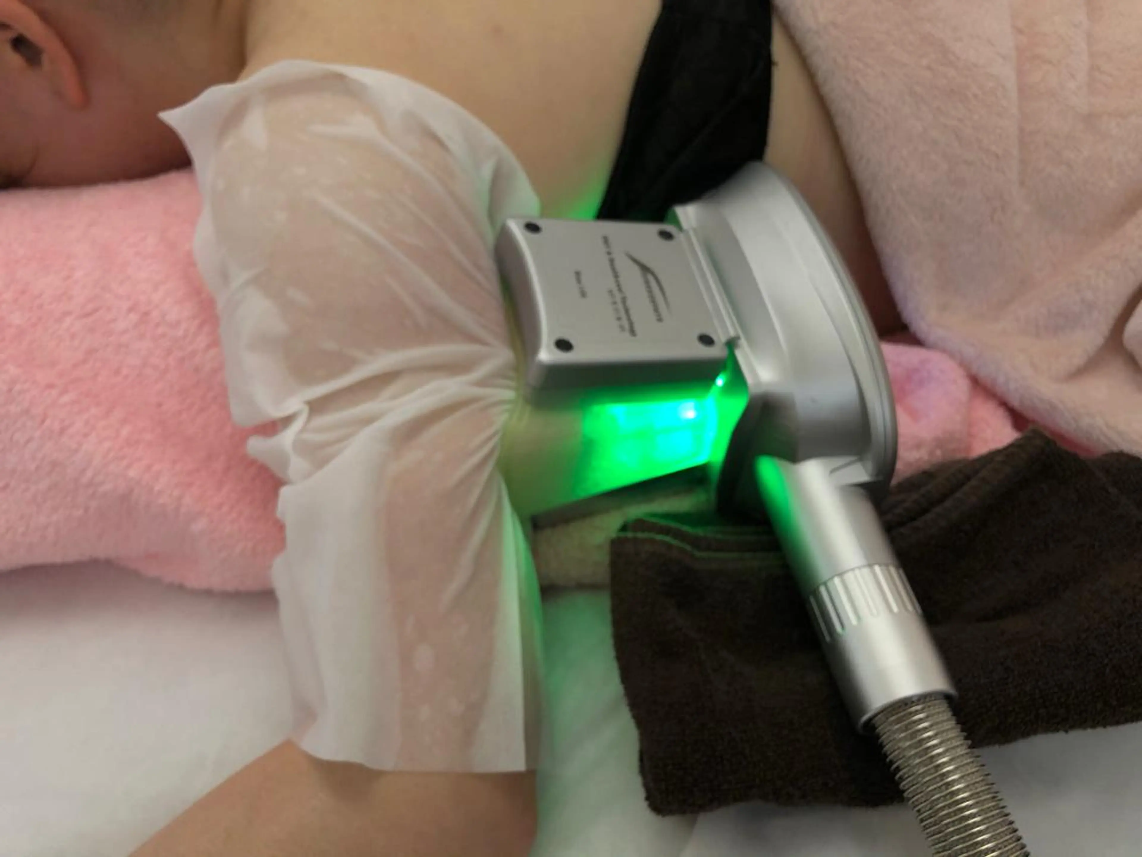 エステ Rainbow 仙台のエステ・リラクイメージ