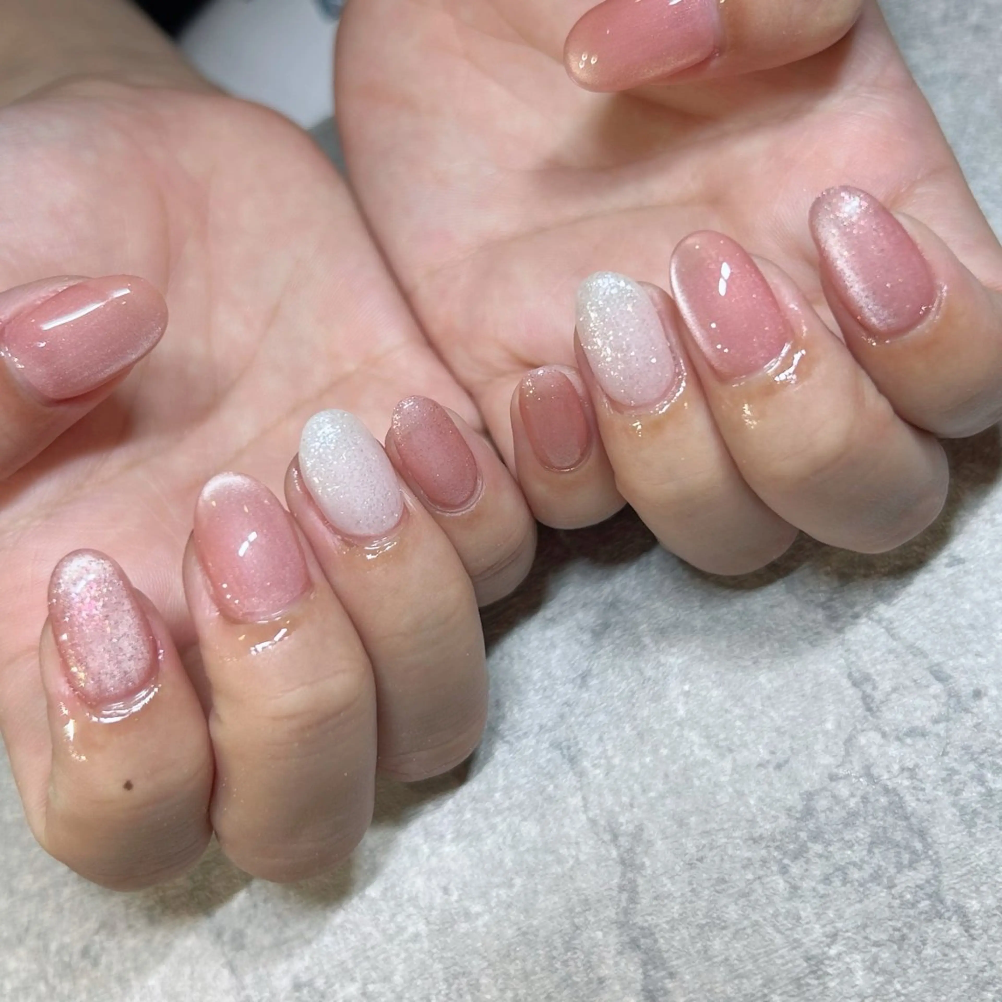 ネイル na kaのネイルデザイン