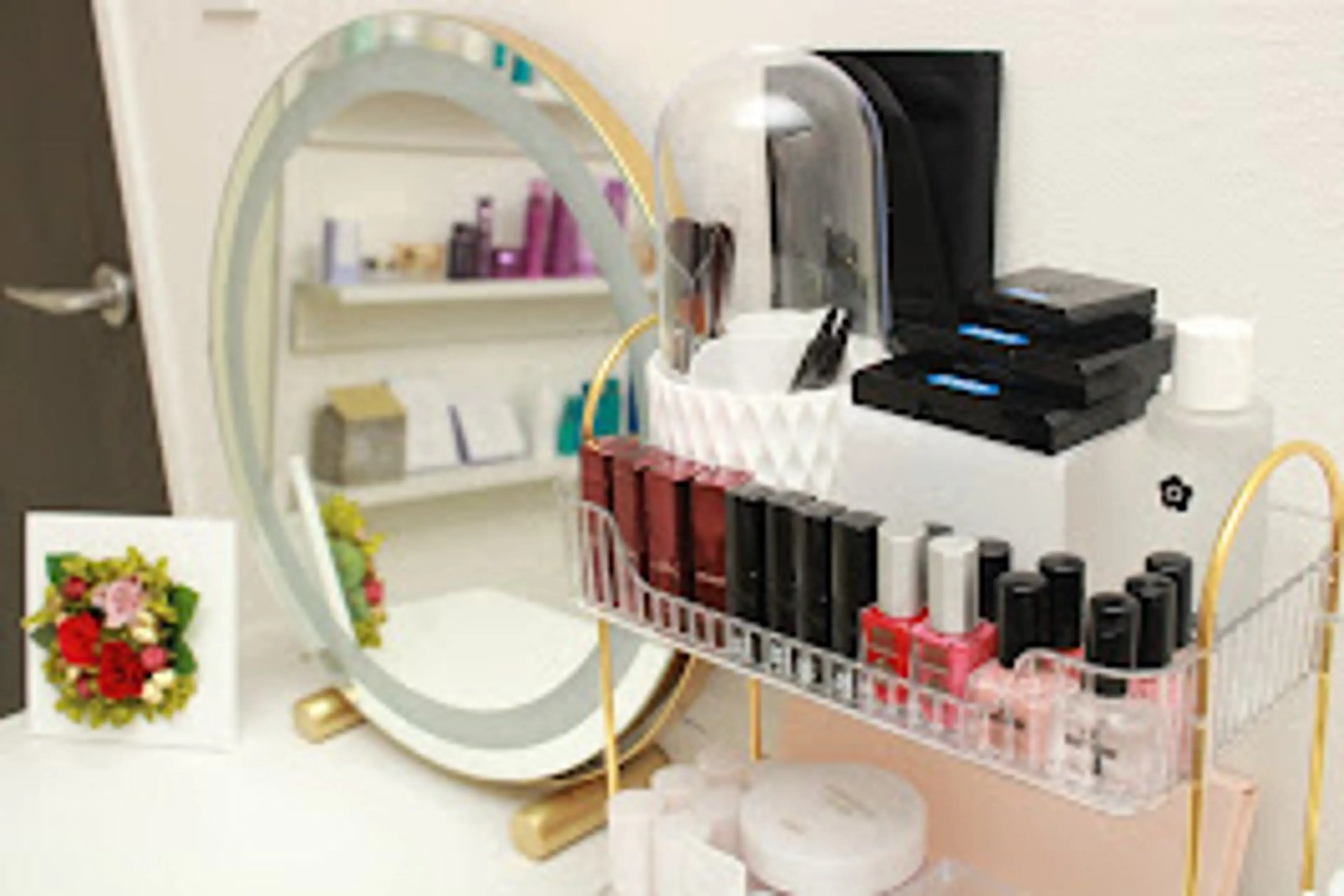 高崎 夏希のエステ・リラクイメージ