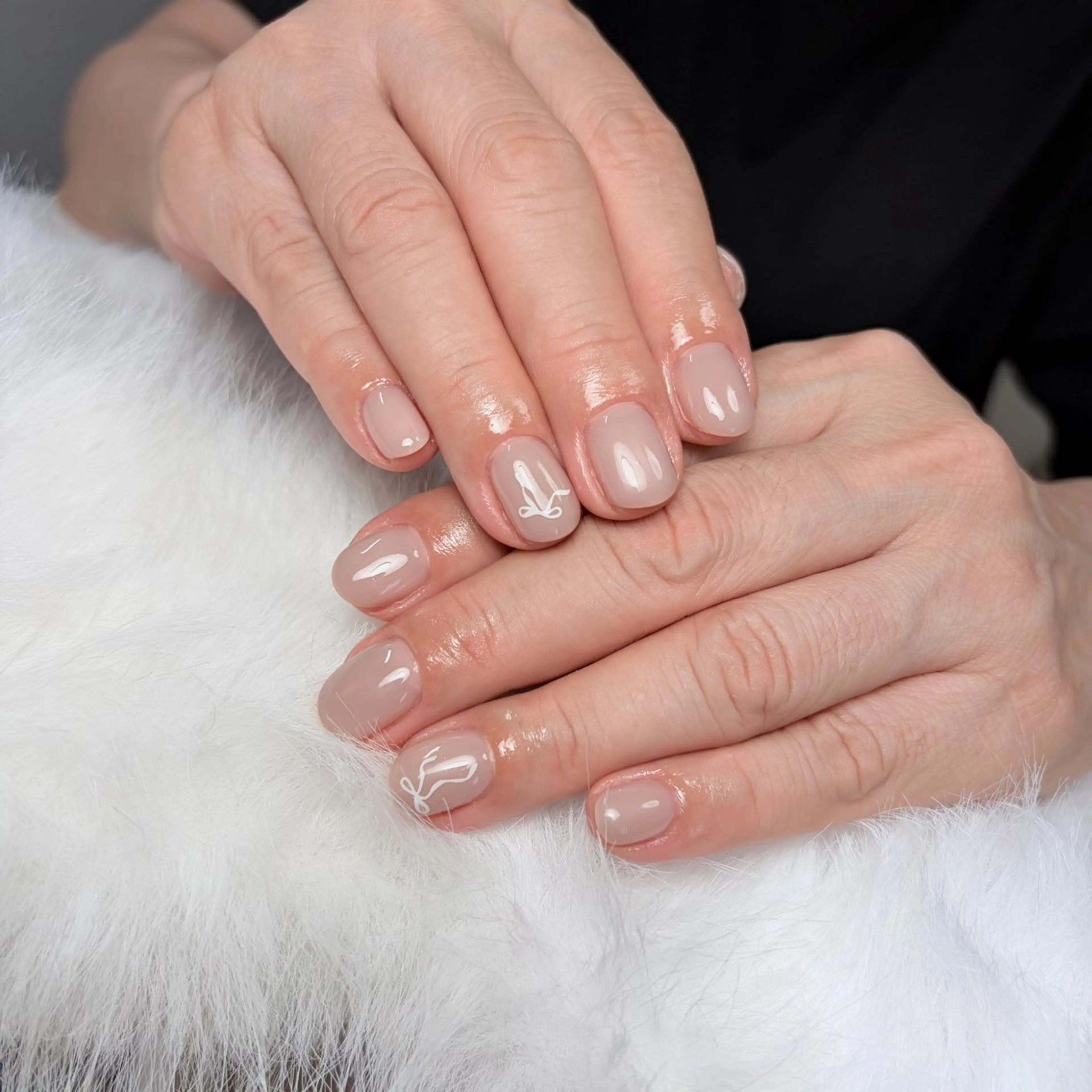 ネイル ハンドネイル Miami Nailのネイルデザイン